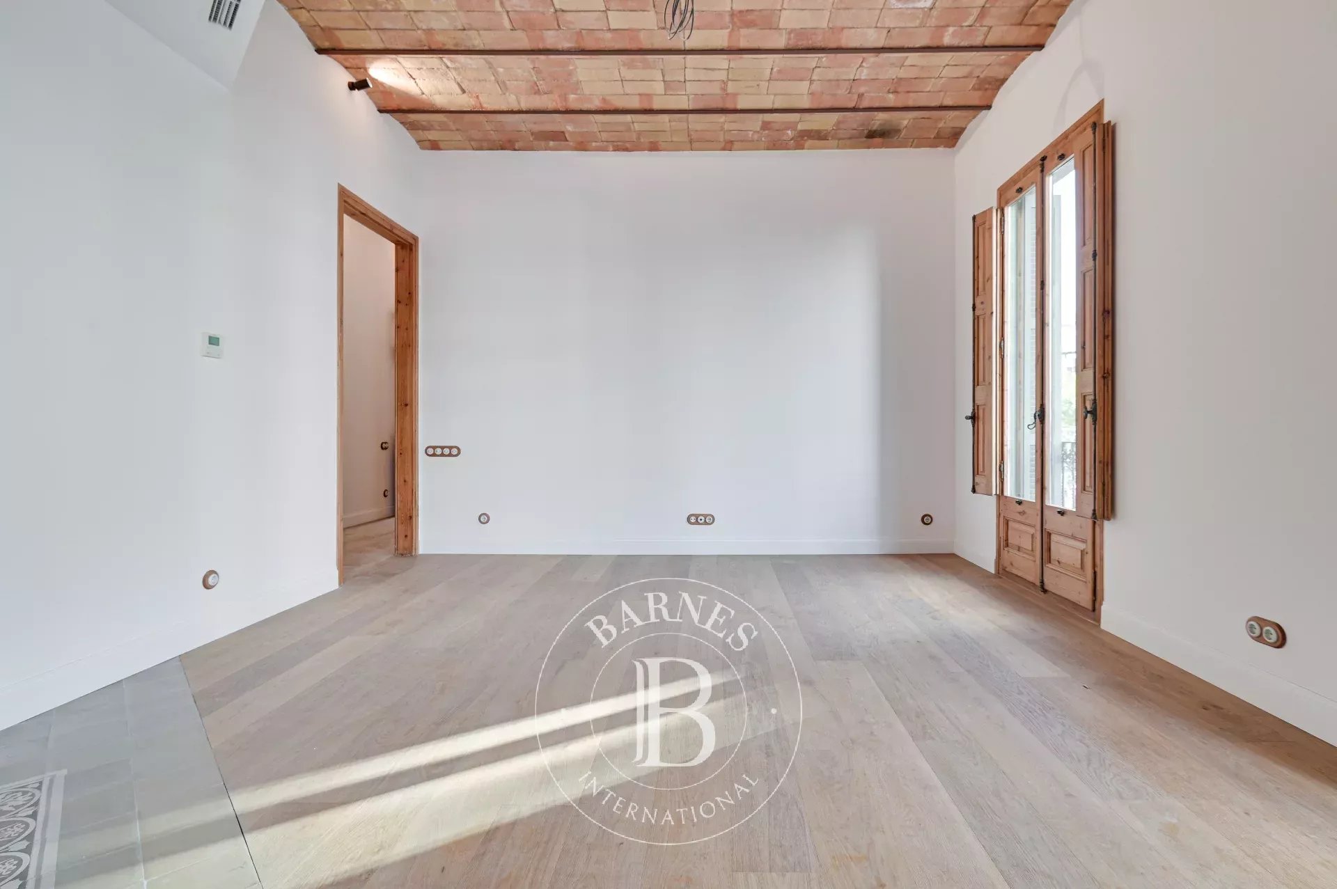 Daire Barcelona - picture 7