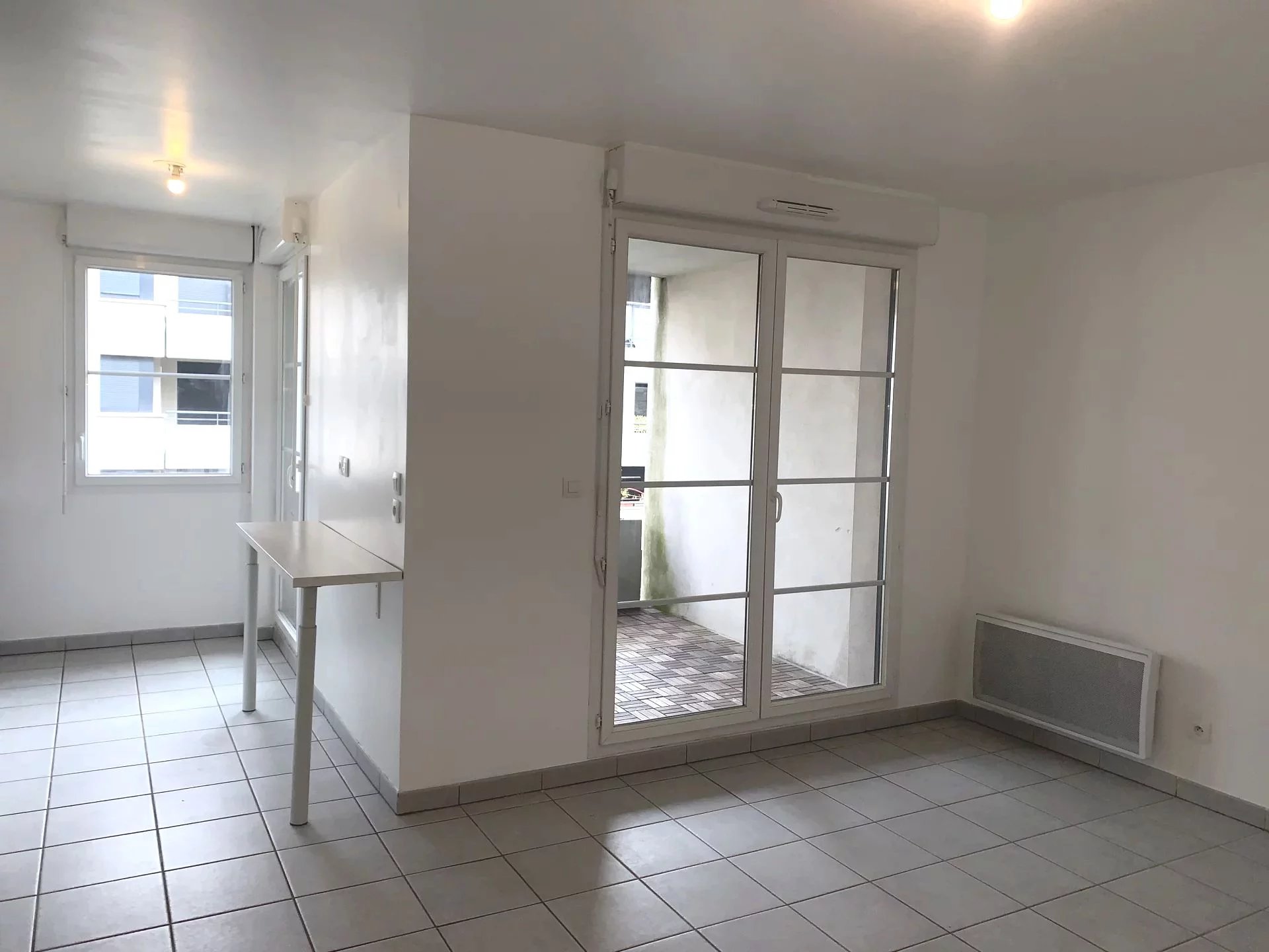 Toulouse-Croix Daurade