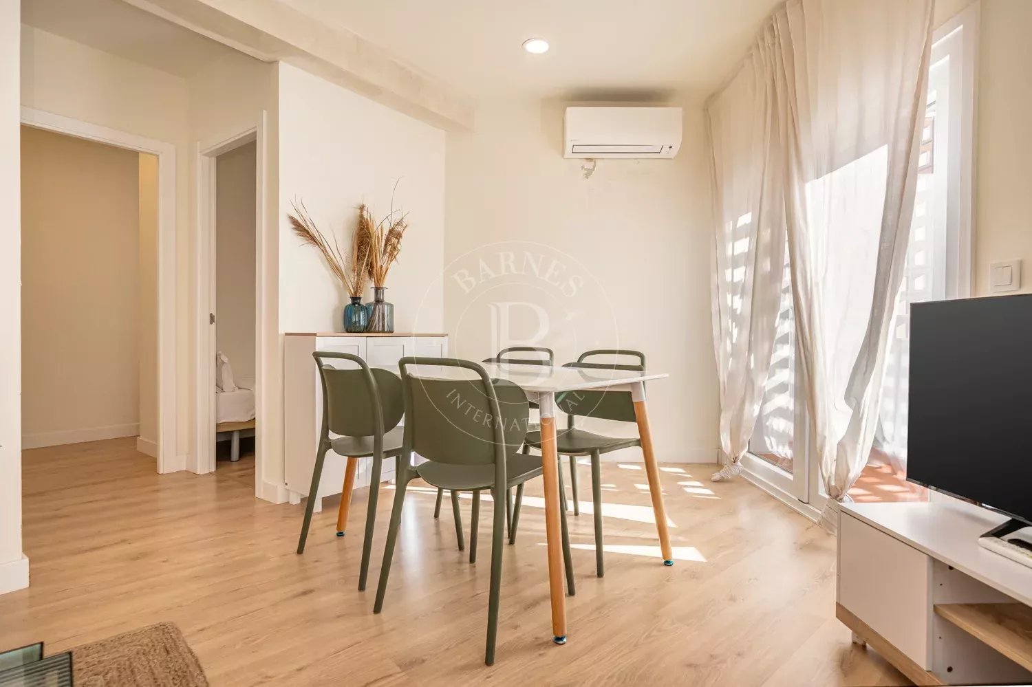 Daire Madrid - picture 7