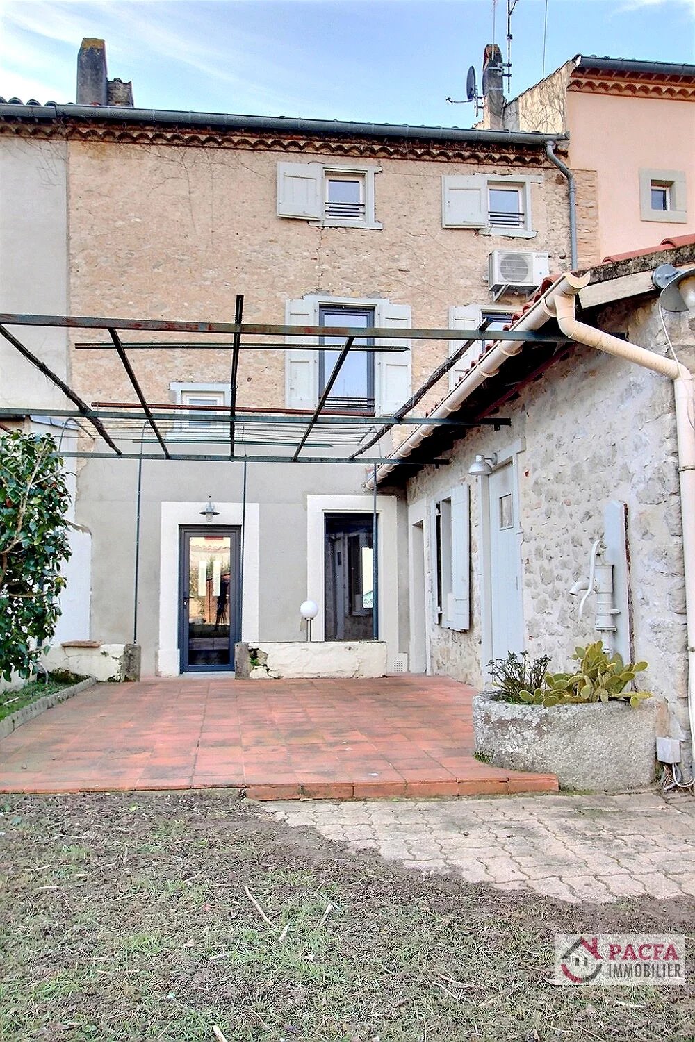 Vente Maison Castres