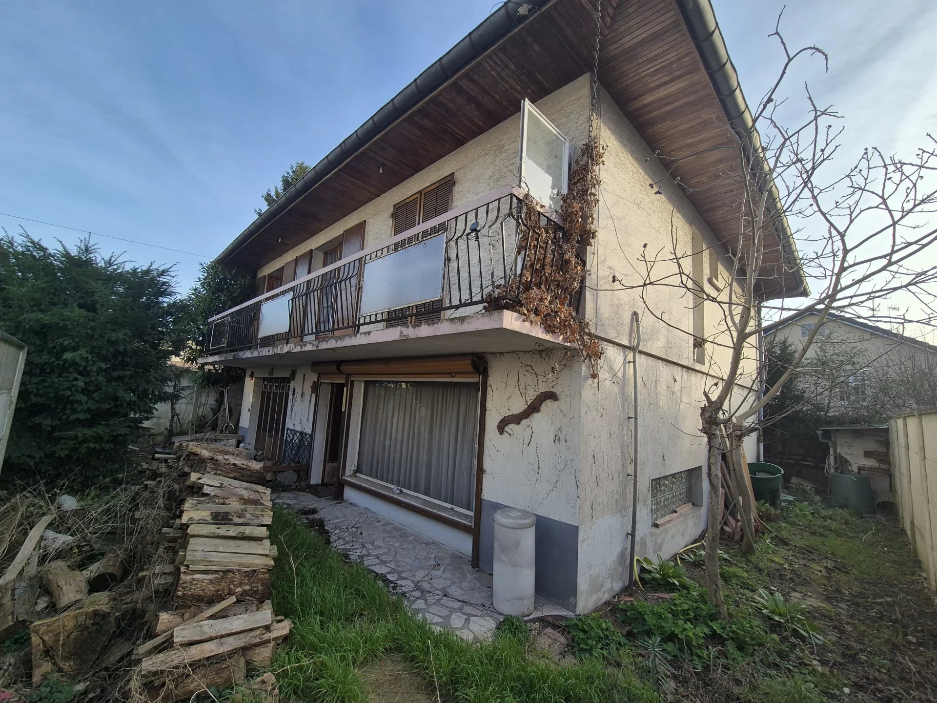 Vente Maison Les Pavillons-sous-Bois