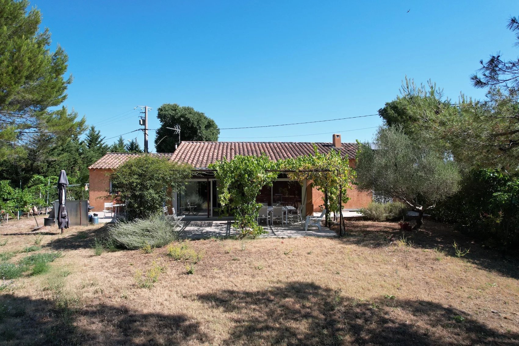 Agence immobilière de PACAUD Frederic