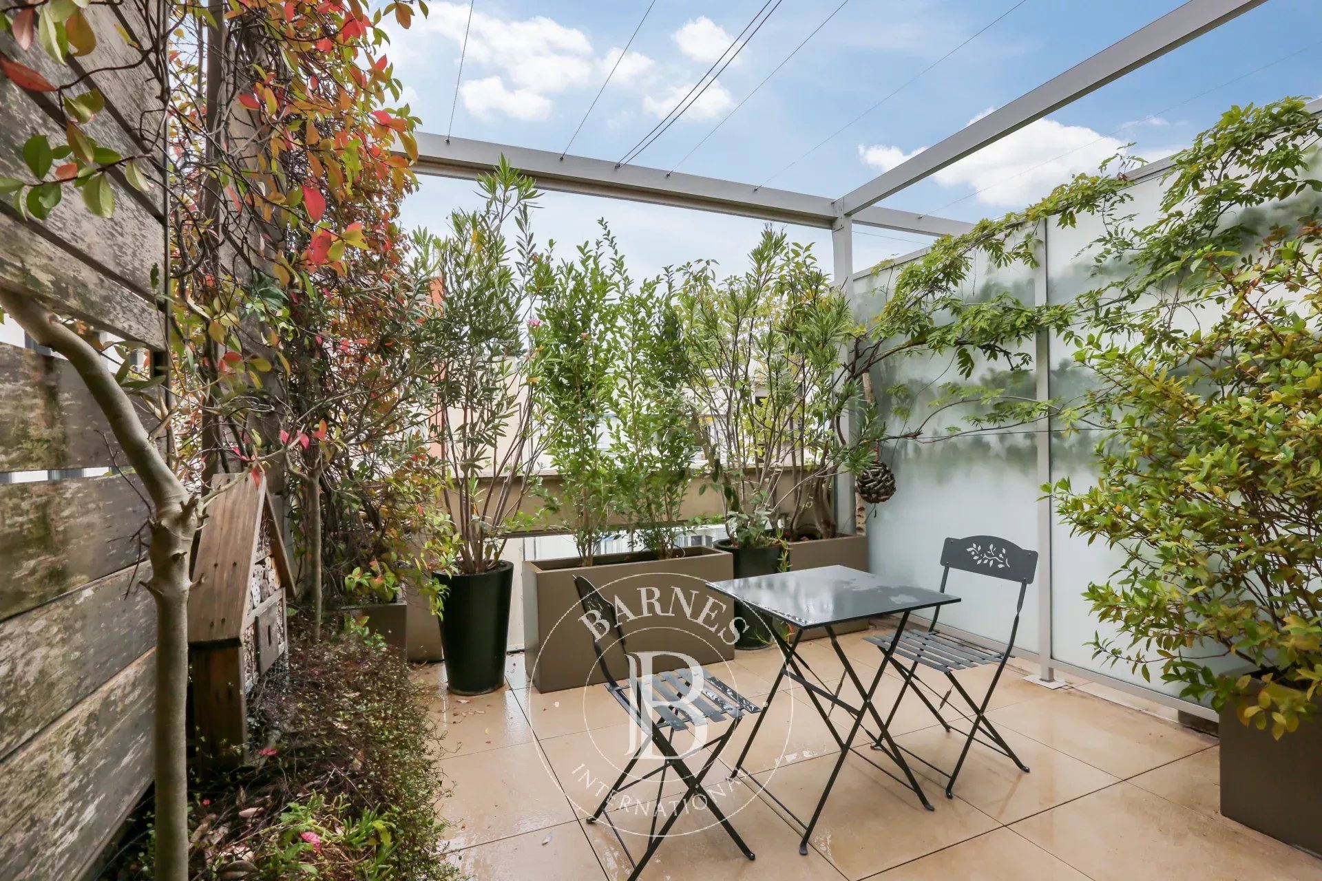 Daire Lyon 6ème - picture 4