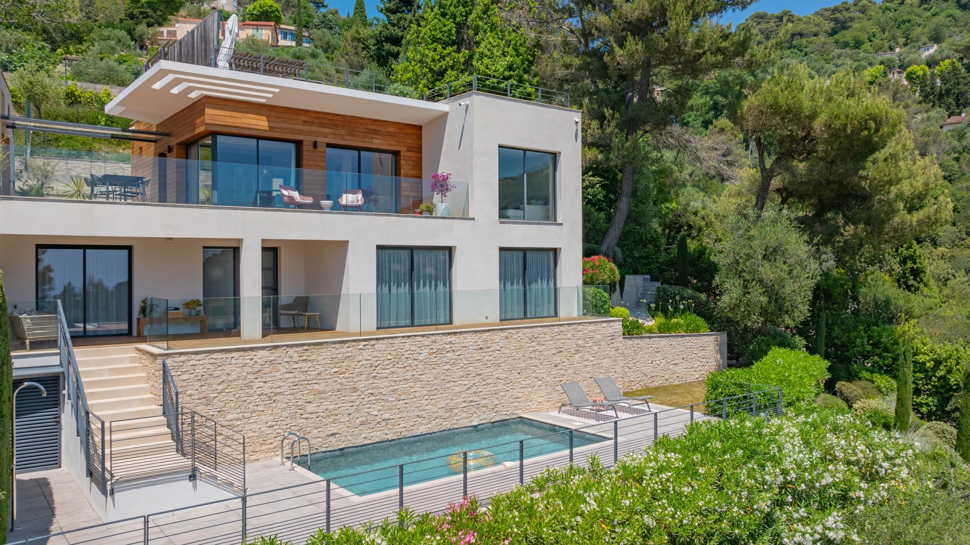Sale Villa Èze