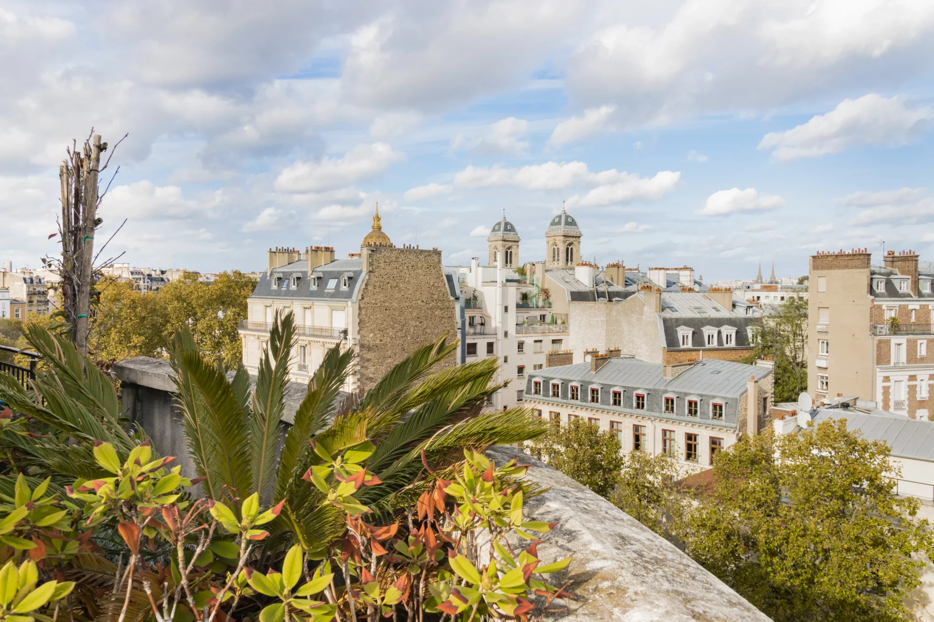 Paris 7e - SAINT-FRANCOIS XAVIER