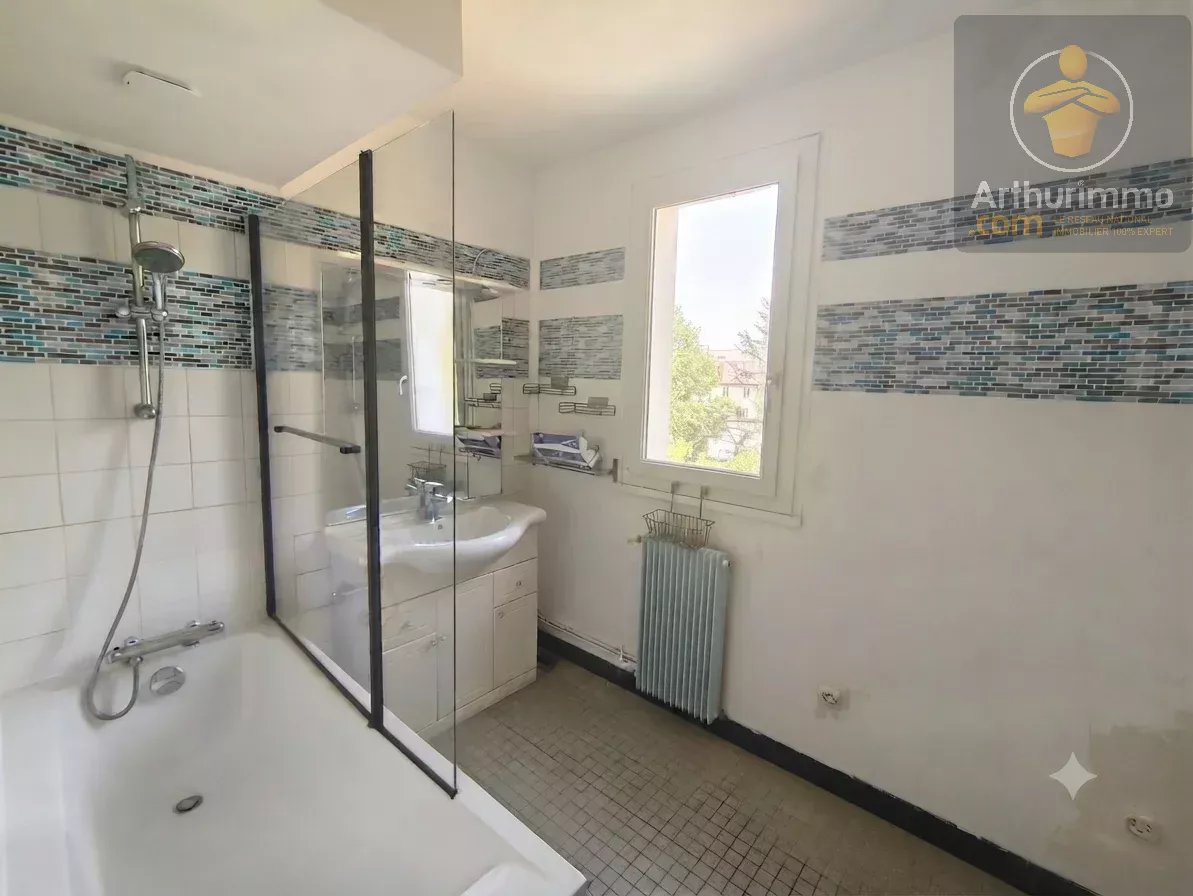 Appartement lumineux de 3 pièces à Beaugency — photo 10
