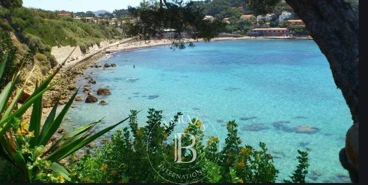 Daire Sanary-sur-Mer