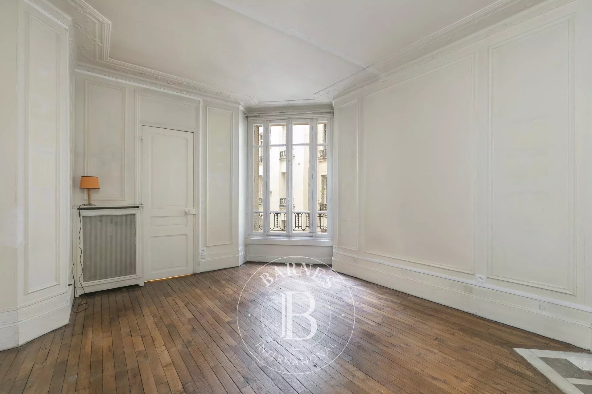 Daire Neuilly-sur-Seine - picture 6