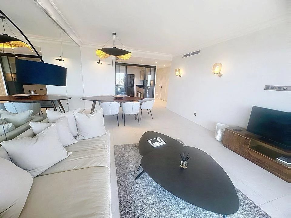 Image of Apartment - 3 Bedrooms - 2 Bathrooms for Sale in Alpes-Maritimes-Cannes-France, Image 3