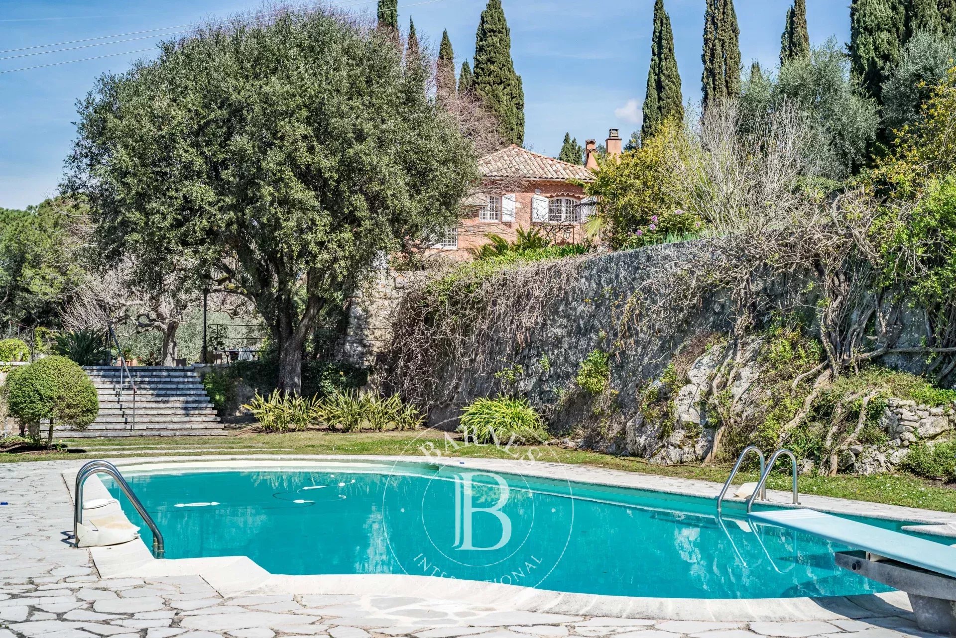 Mas Grasse  -  ref 84135586 (picture 1)