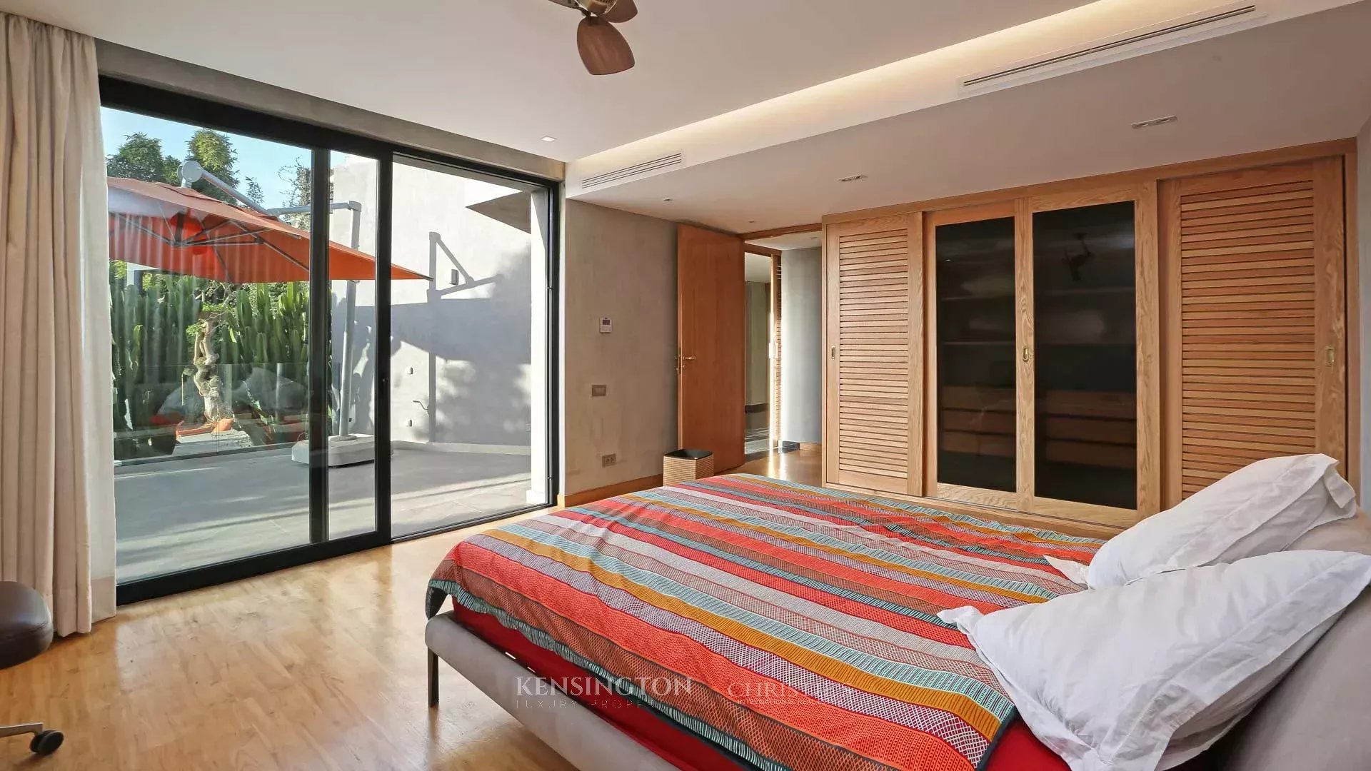 4 Bedroom Villa/Townhouse's Image 18