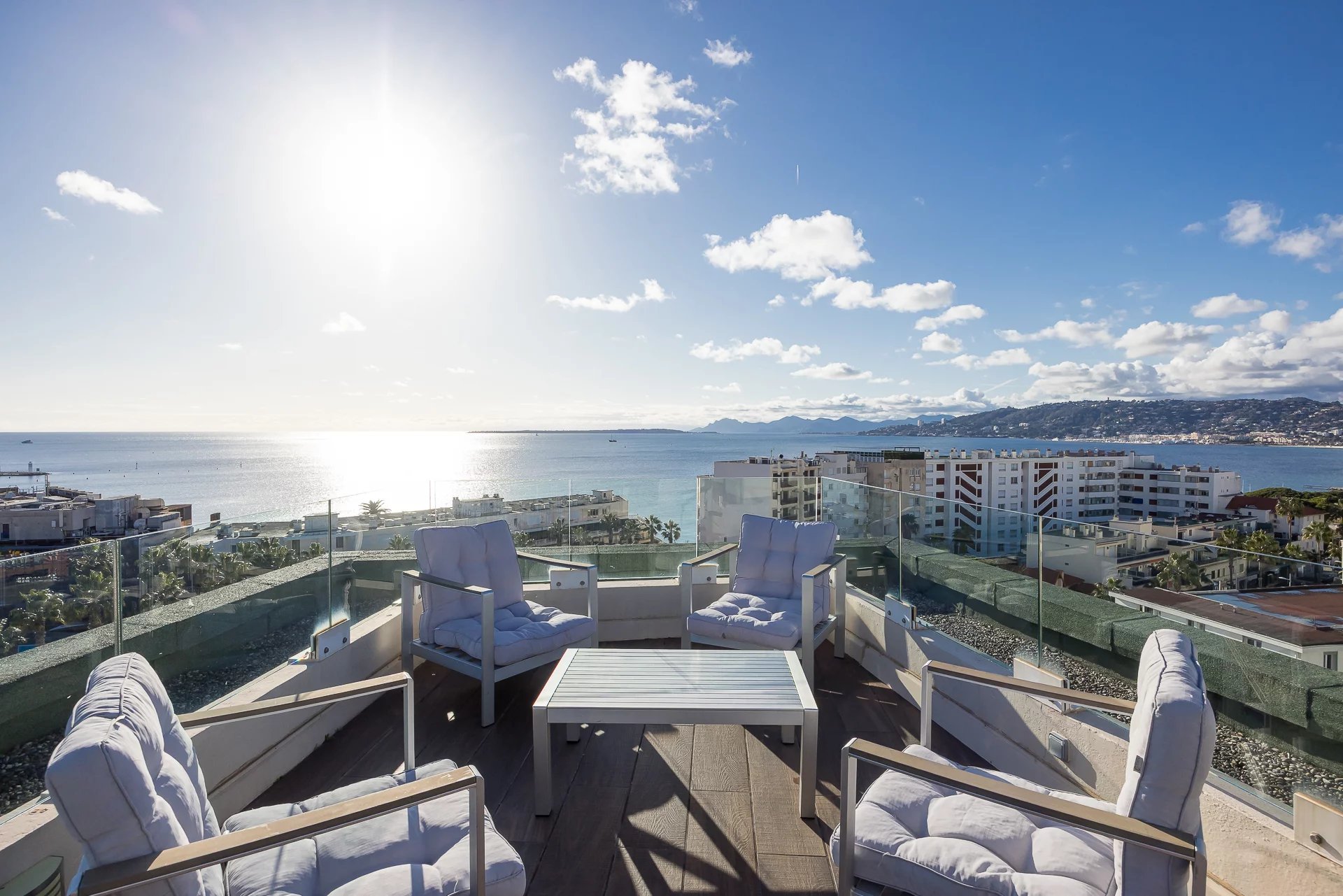 Sale Apartment Antibes