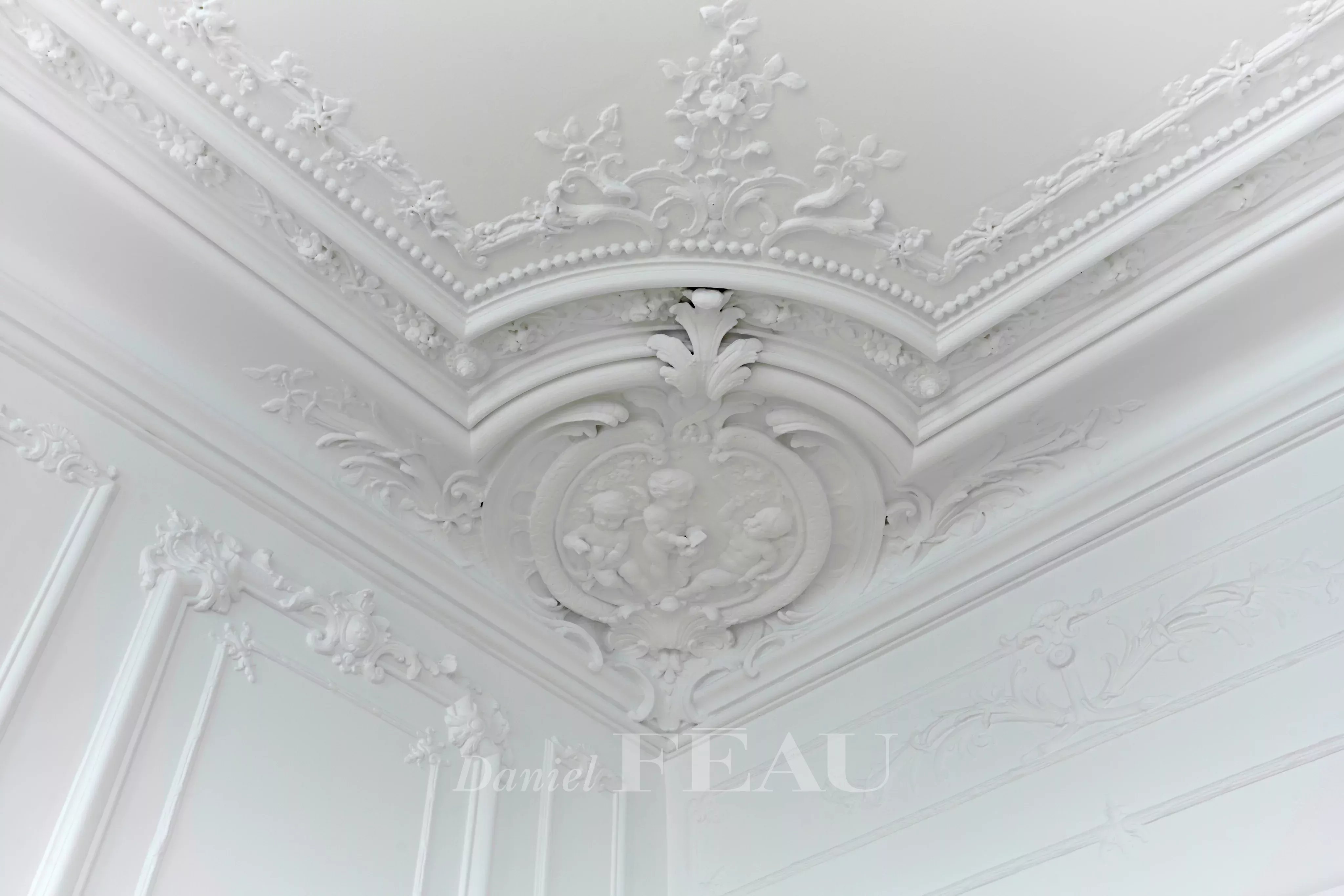 Sale Apartment Paris 6th