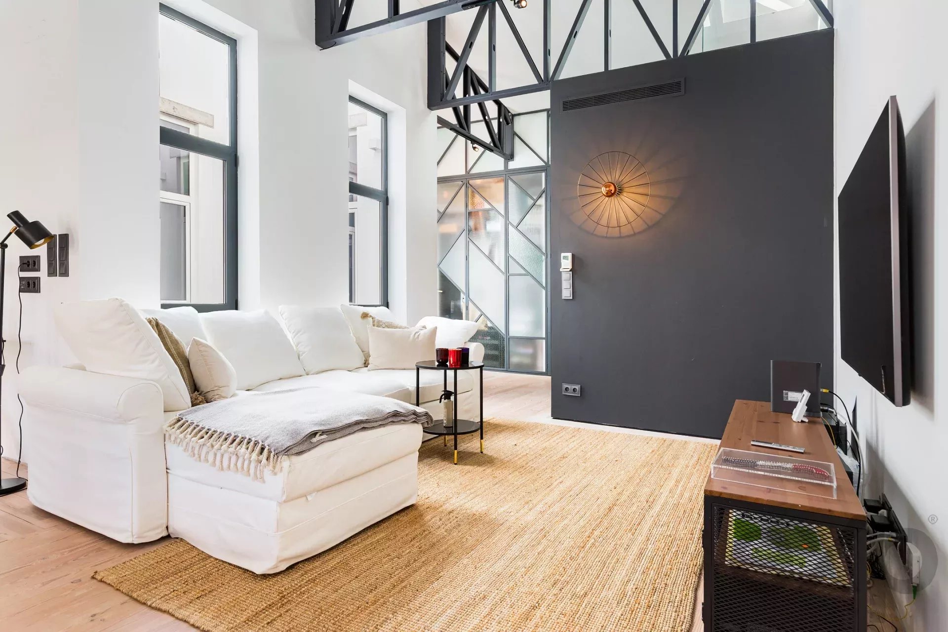 2-bedr. apartment with terrace and pool in private condominium 86358798 image 3