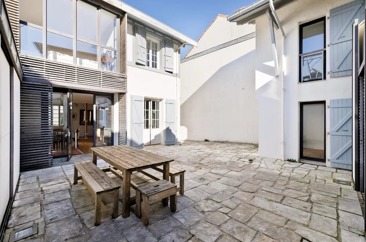 Agence immobilière de Maison du Sud Ouest Capbreton