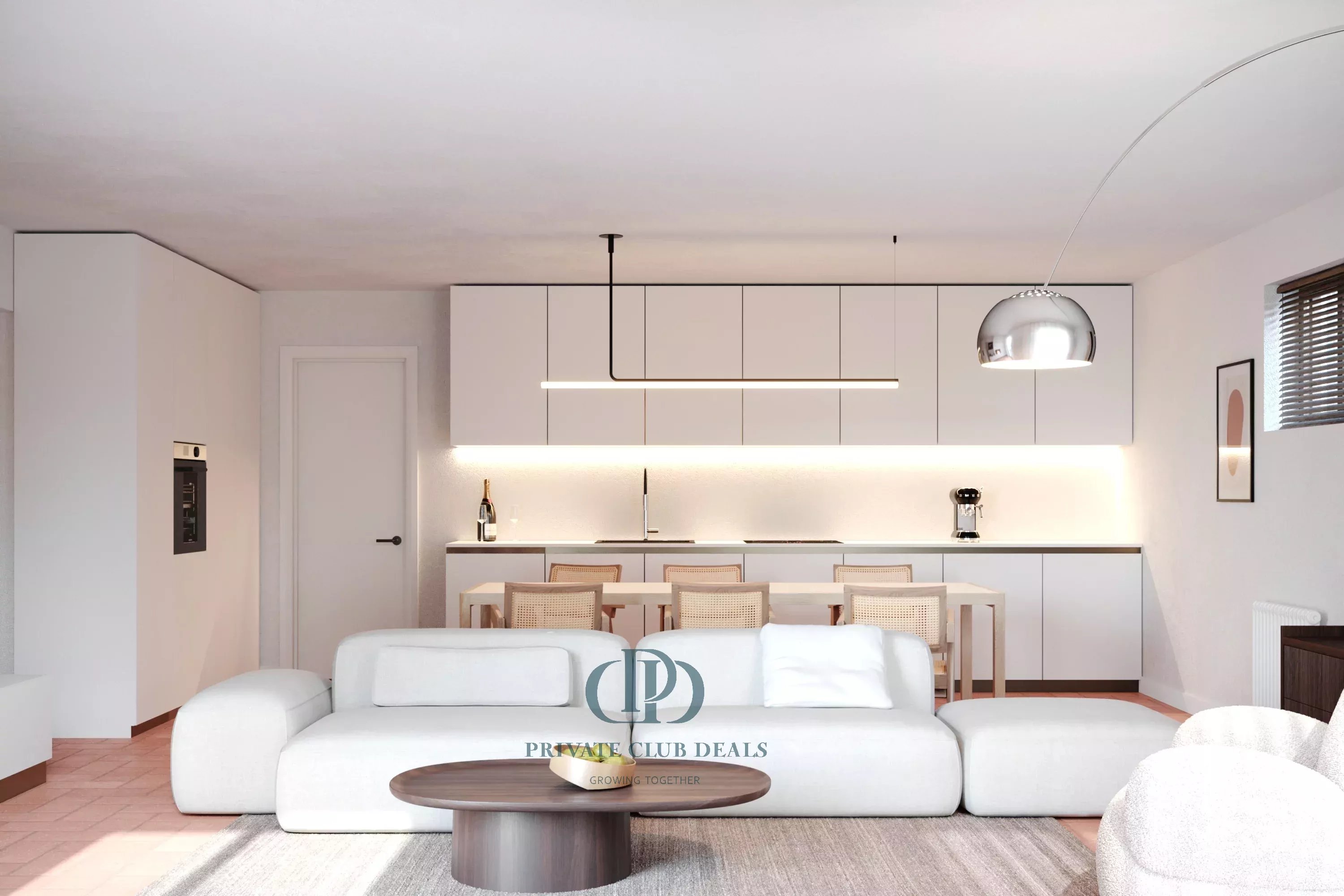 Daire Argegno - picture 5