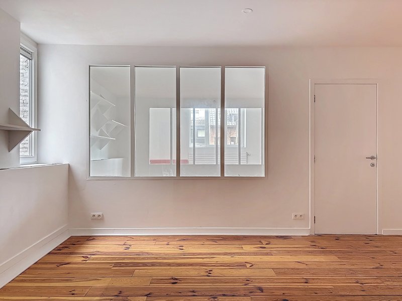 Zu vermieten Loft | Bruxelles - picture 2