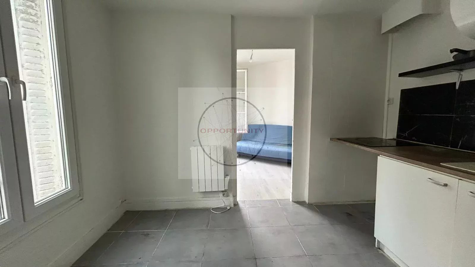 appartement 22 m² Vincennes — photo 5