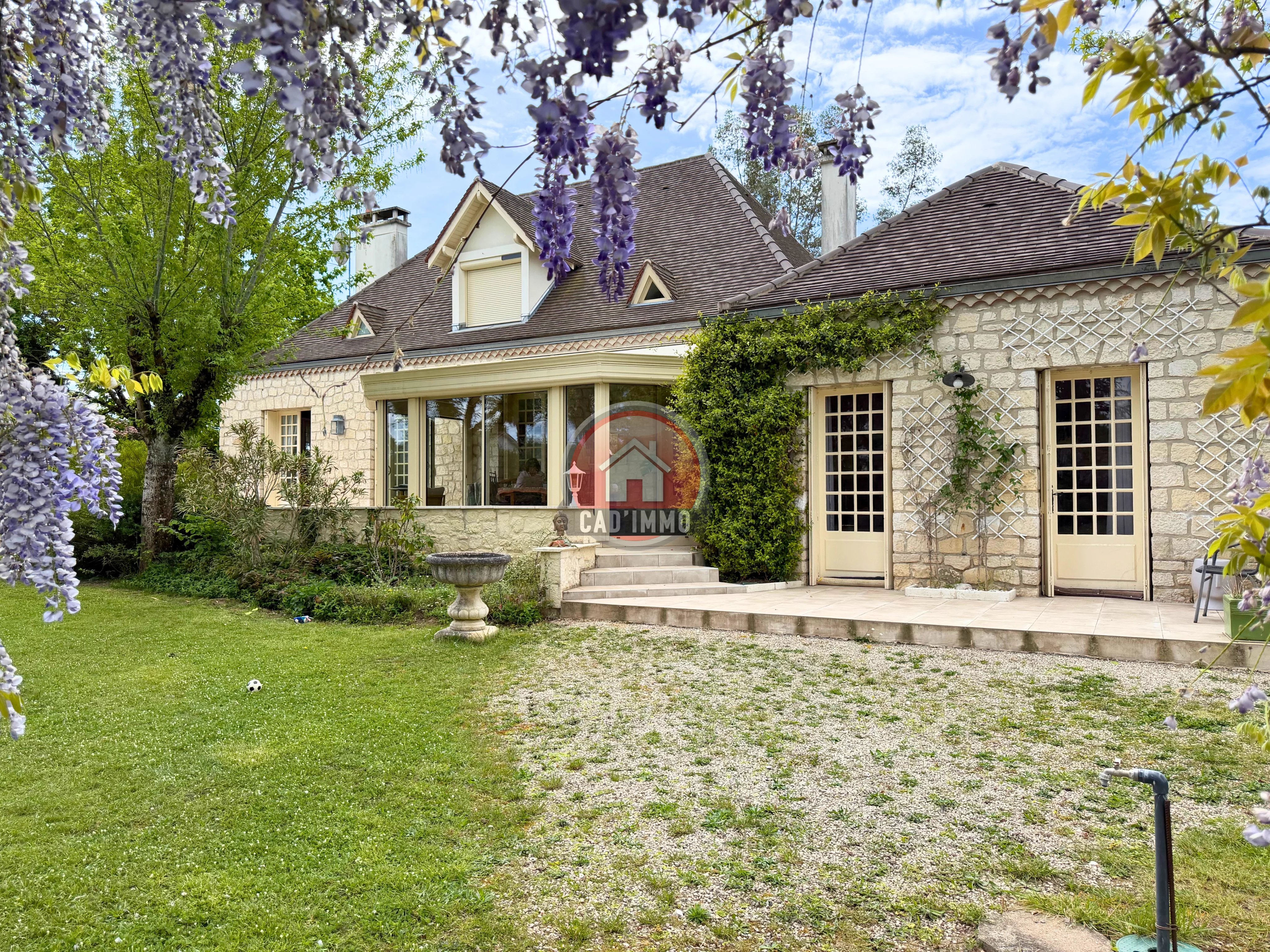 Vente Maison Bergerac