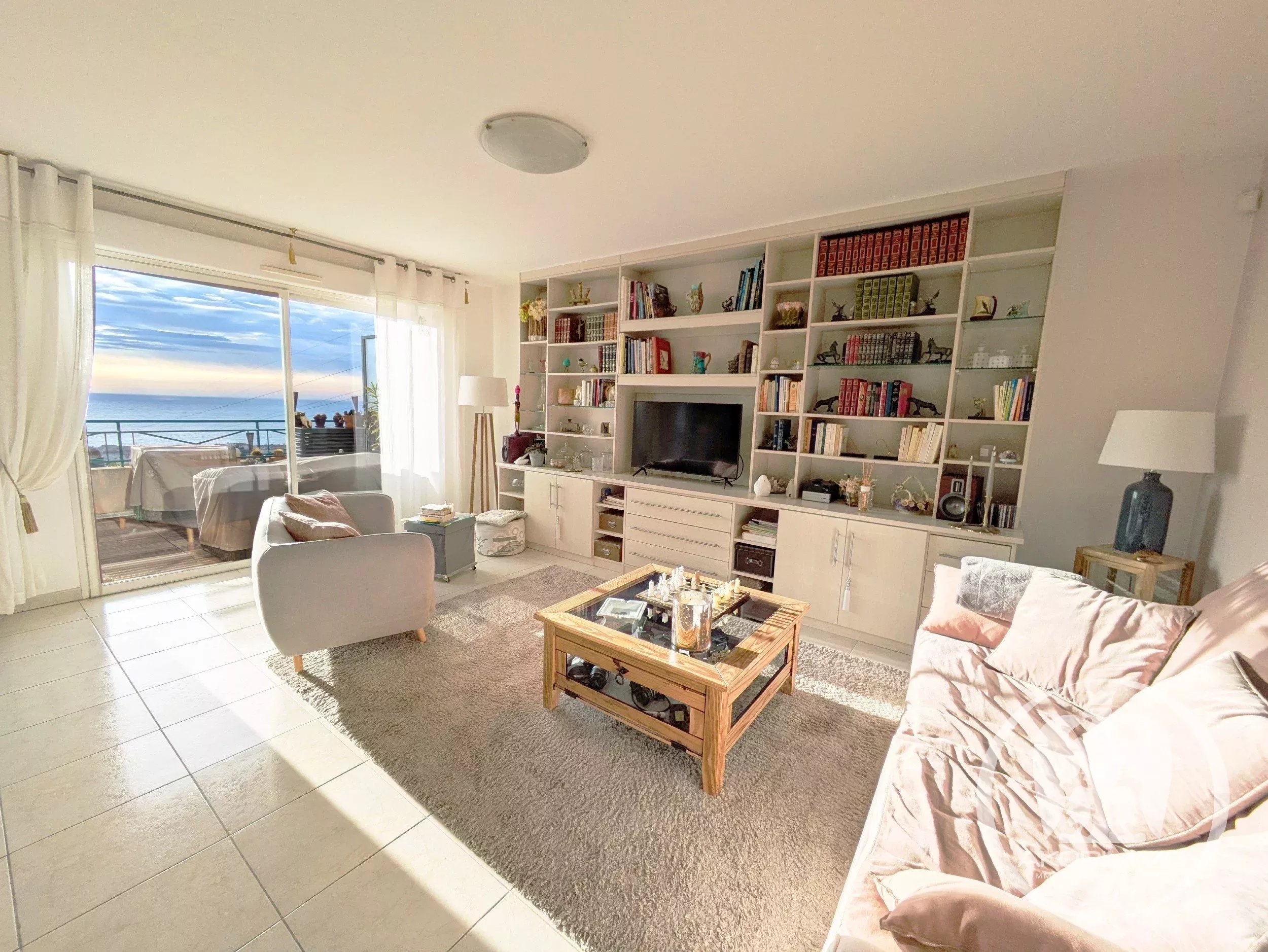 Apartment  - 3 rooms  - 77.8 m2 -