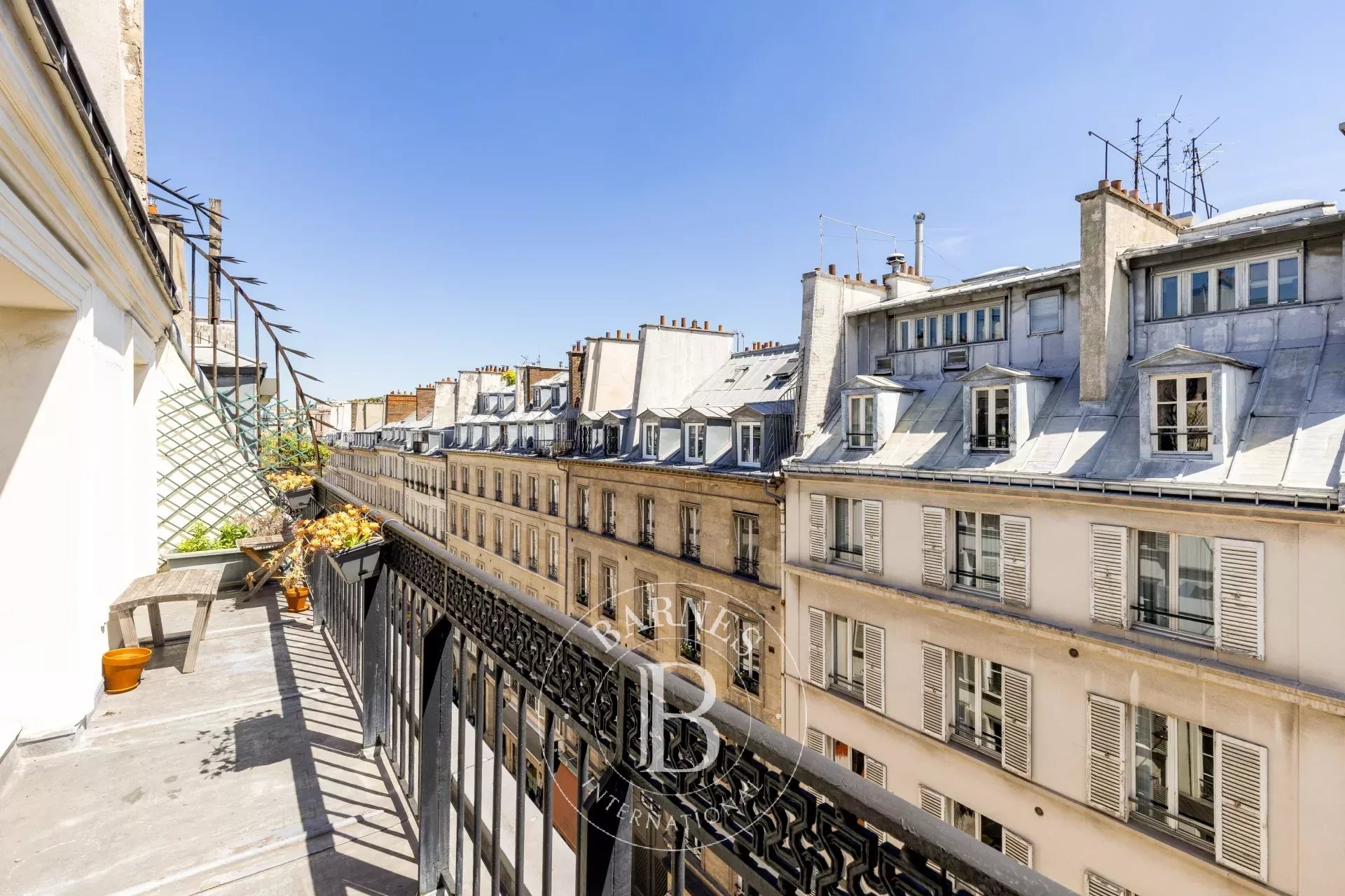 Paris  - Apartment  - picture 12