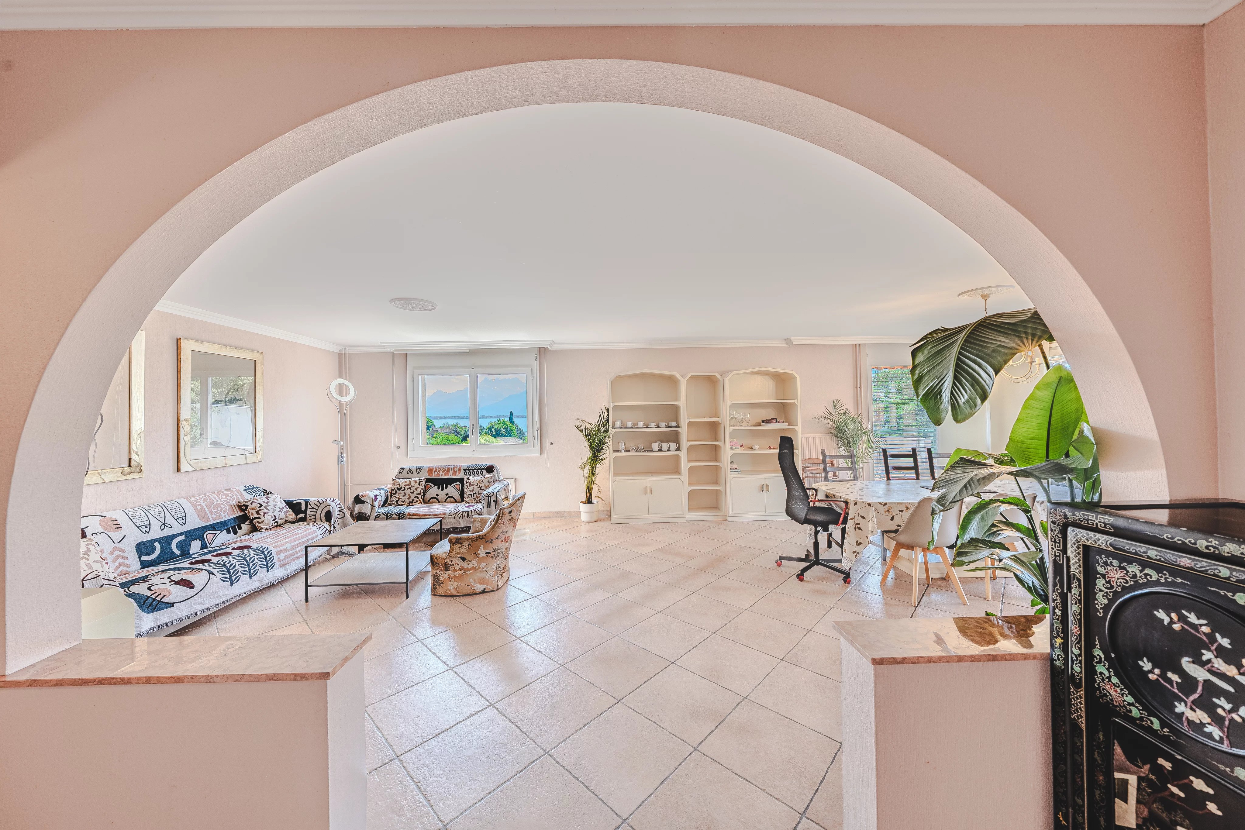 Sale Apartment Montreux