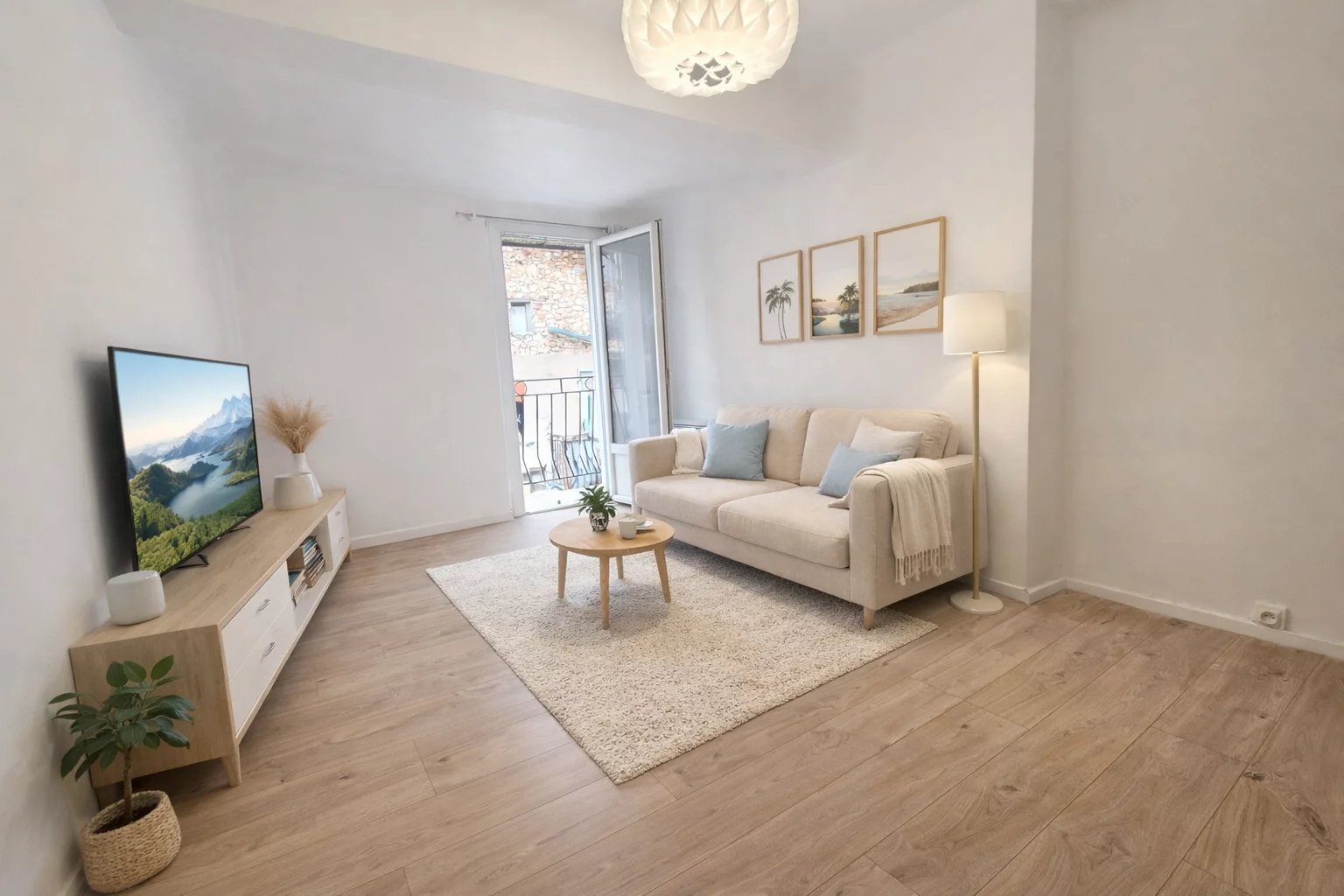 Agence immobilière de SAS 2GM