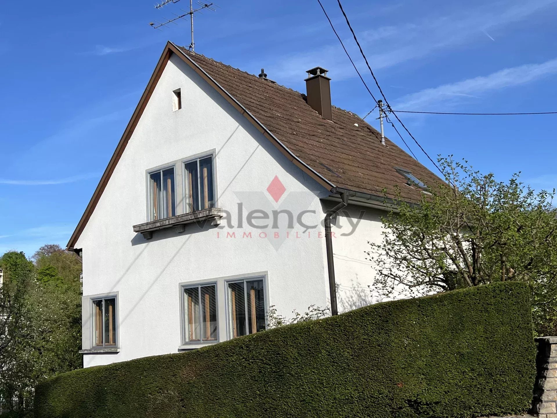 Agence immobilière de VALENCAY IMMOBILIER SARL