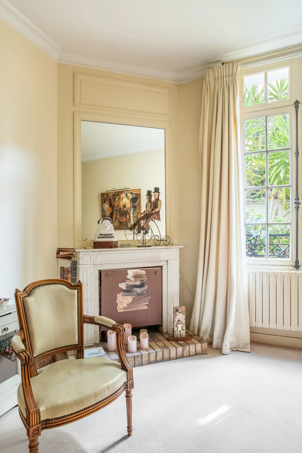 Paris 17e - WAGRAM