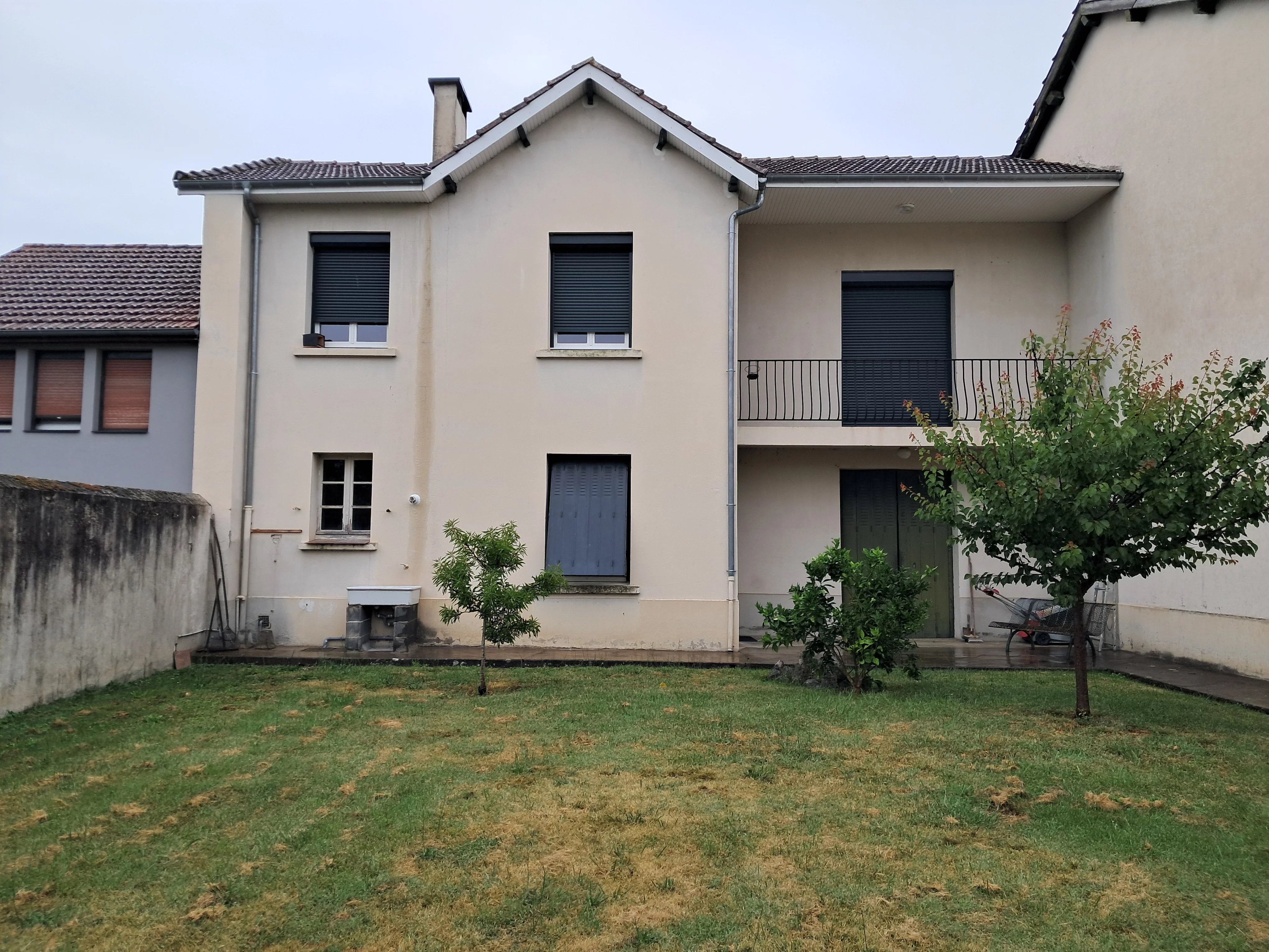 Location Maison Tournay