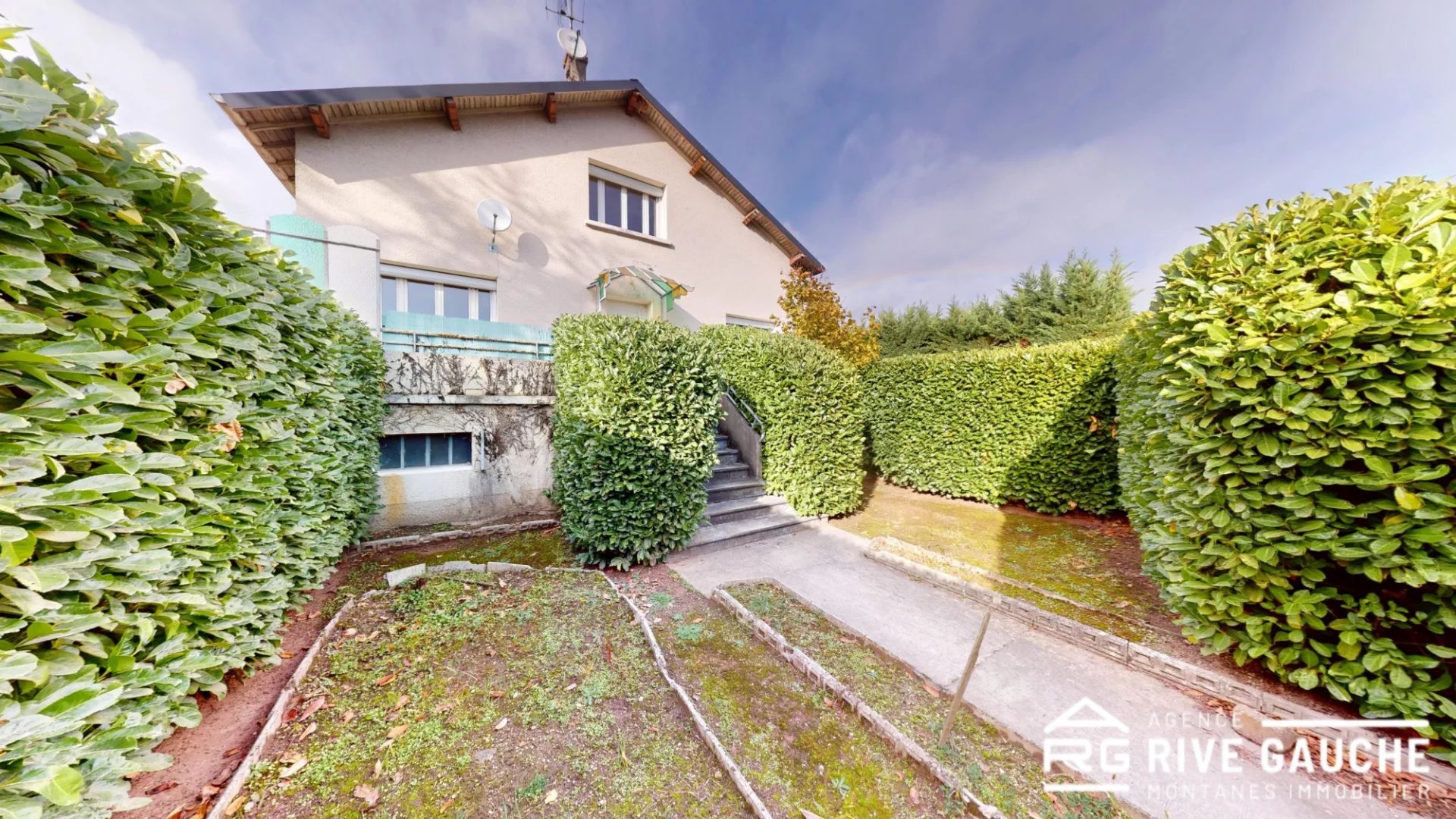 Agence immobilière de Agence Rive Gauche