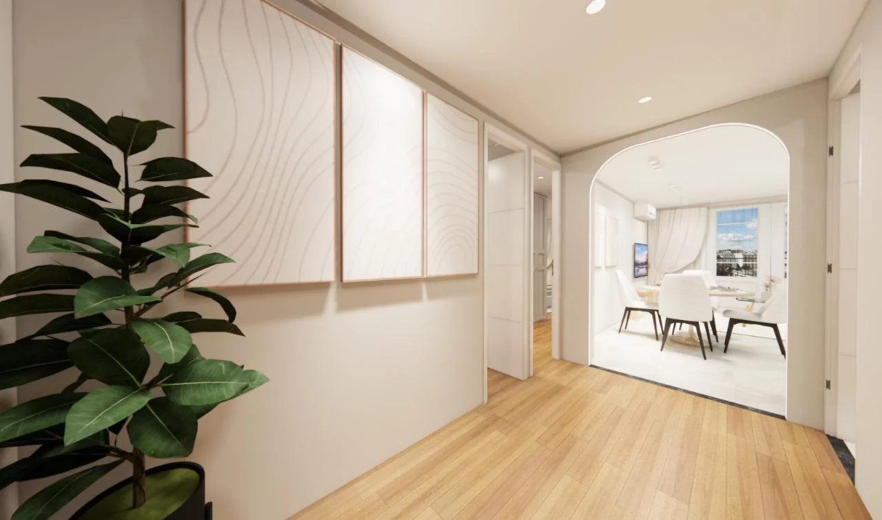 Agence immobilière de Terrazzo.immo