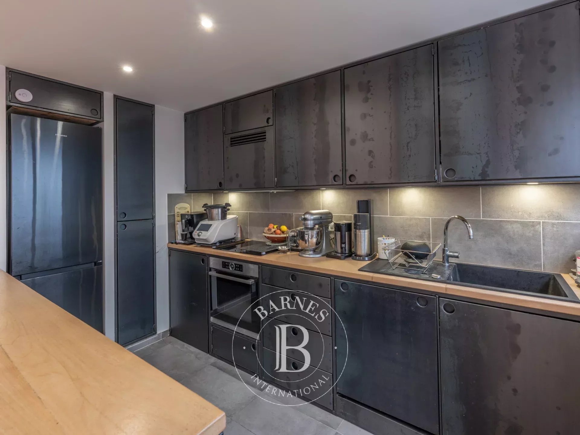 Daire Annecy - picture 5