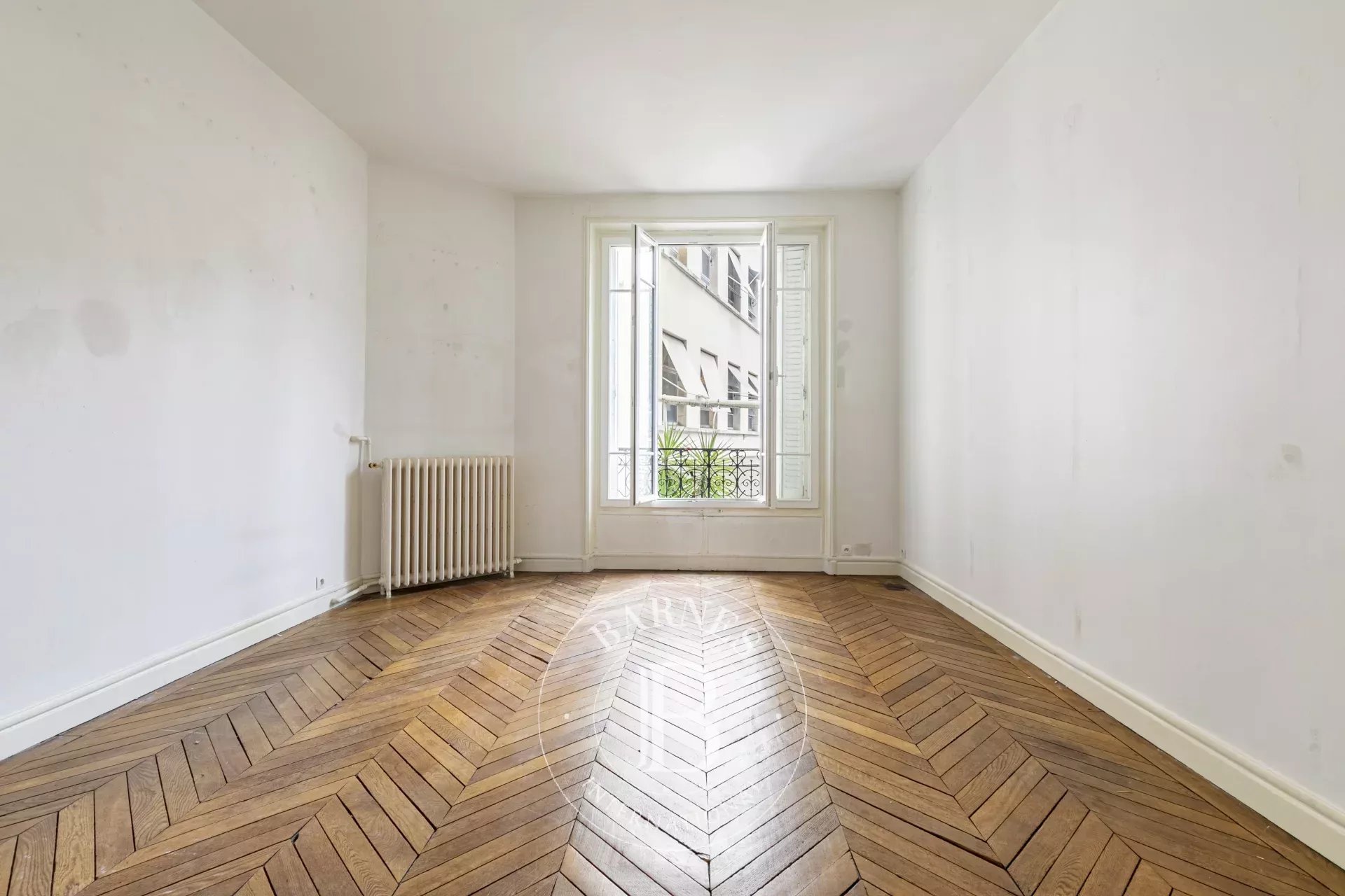 Paris  - Appartement 5 Pi&egrave;ces 3 Chambres - picture 13