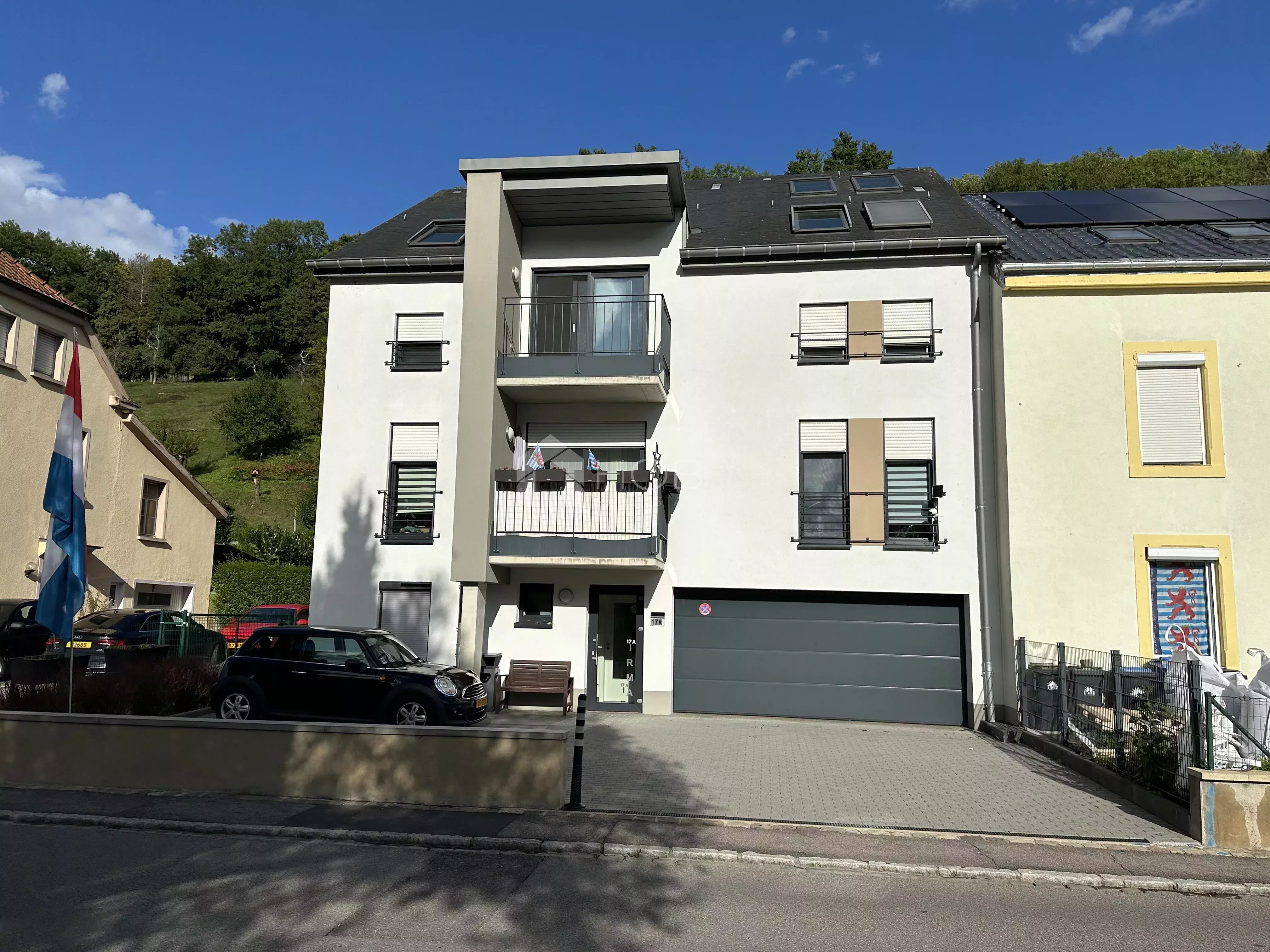 Wohnung zu verkaufen in Moestroff