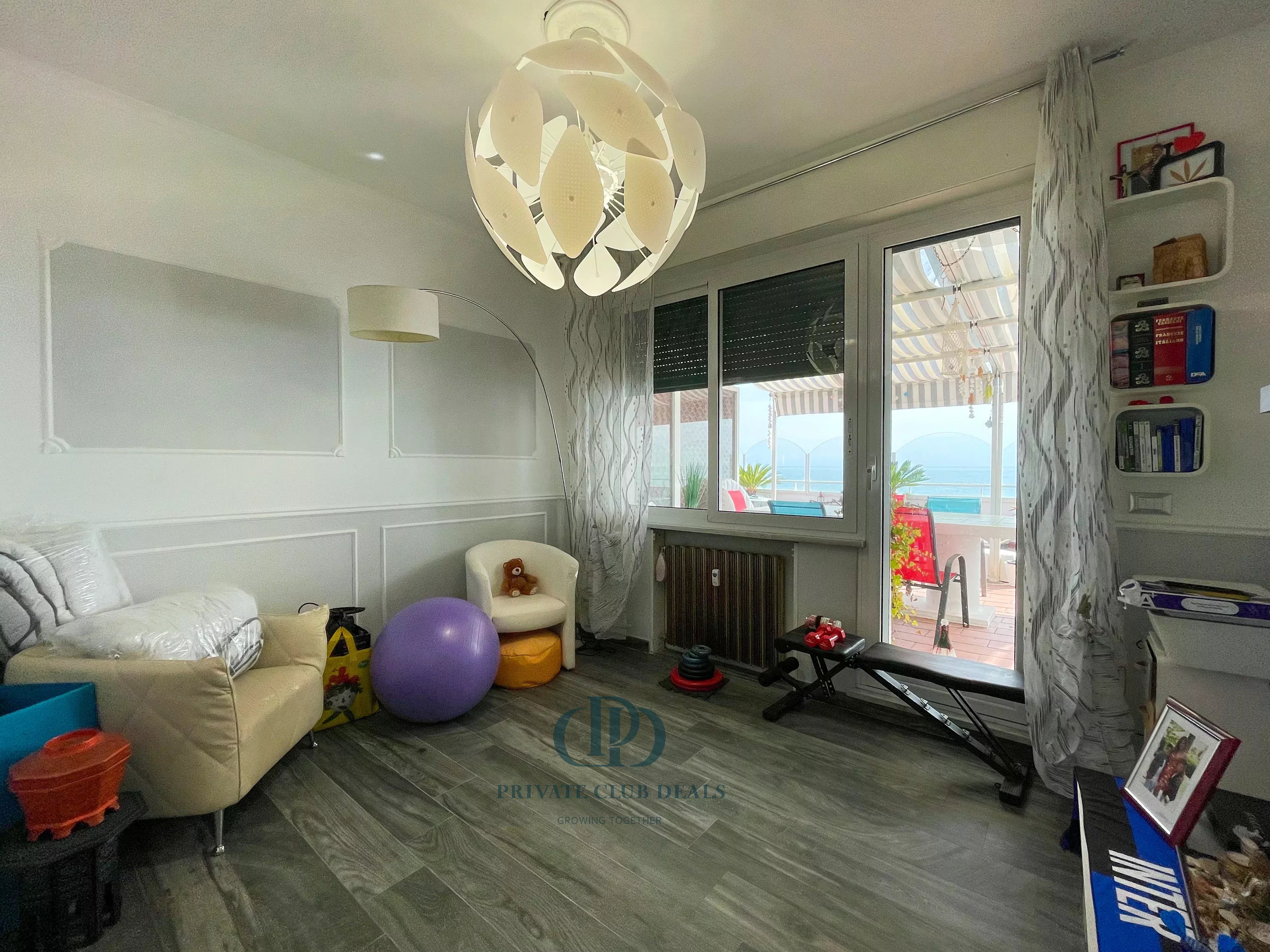 Daire Sanremo - picture 27