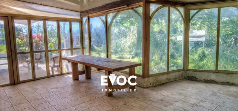 Photo 14 — Maison 150 m² + annexes + terrain 2018 m² – Face à la mer