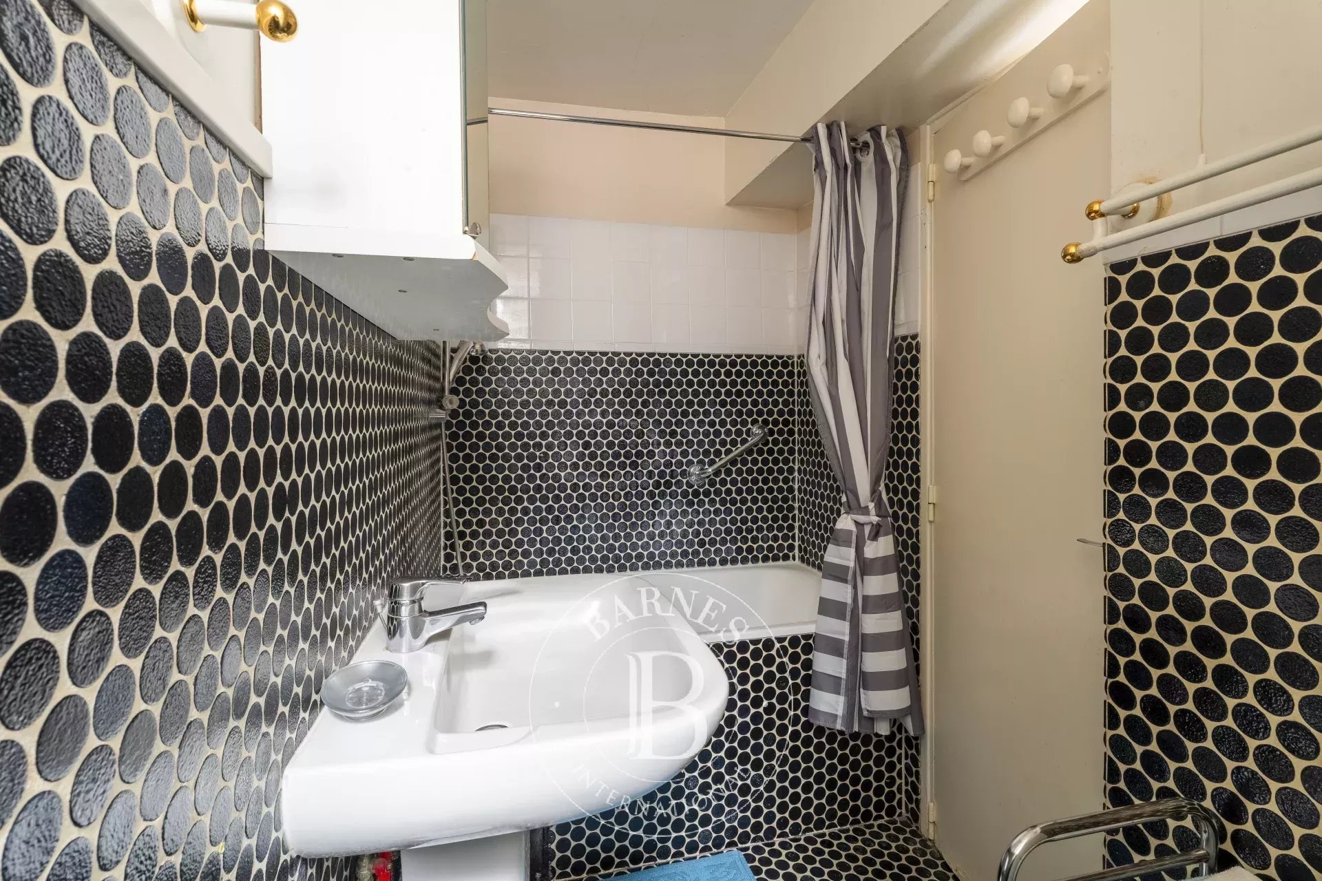 Daire Paris 8ème - picture 7