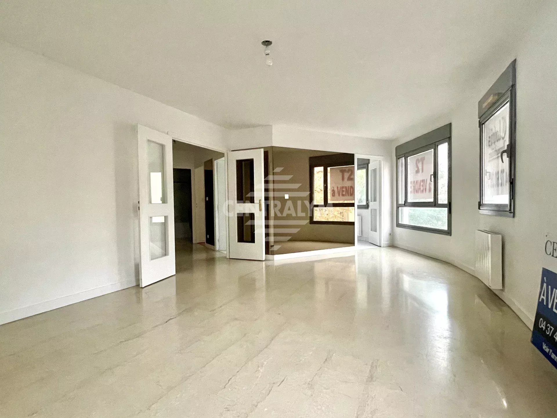 Vente Appartement Lyon 6ème