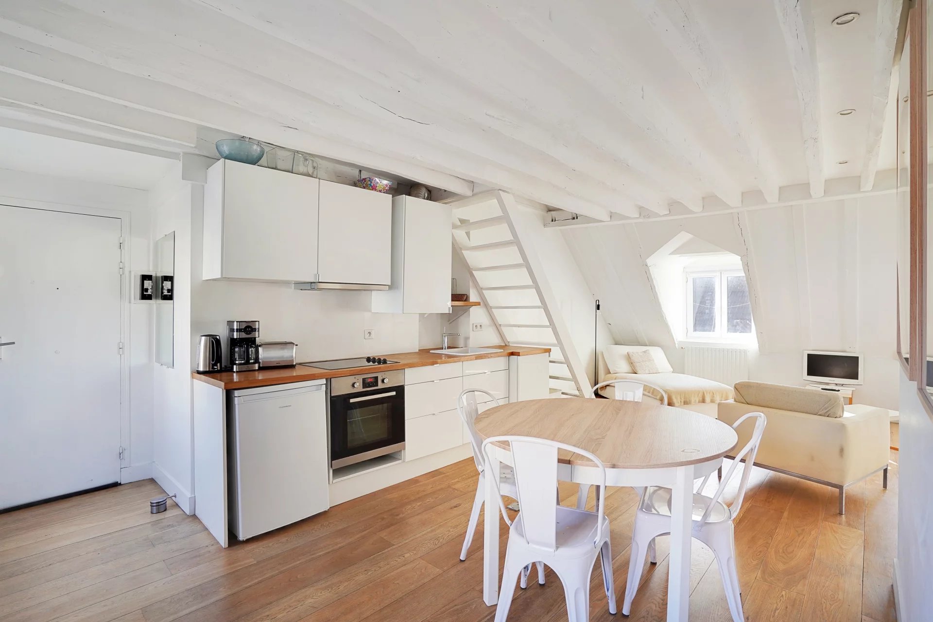 Agence immobilière de SARL VILLARET IMMOBILIER