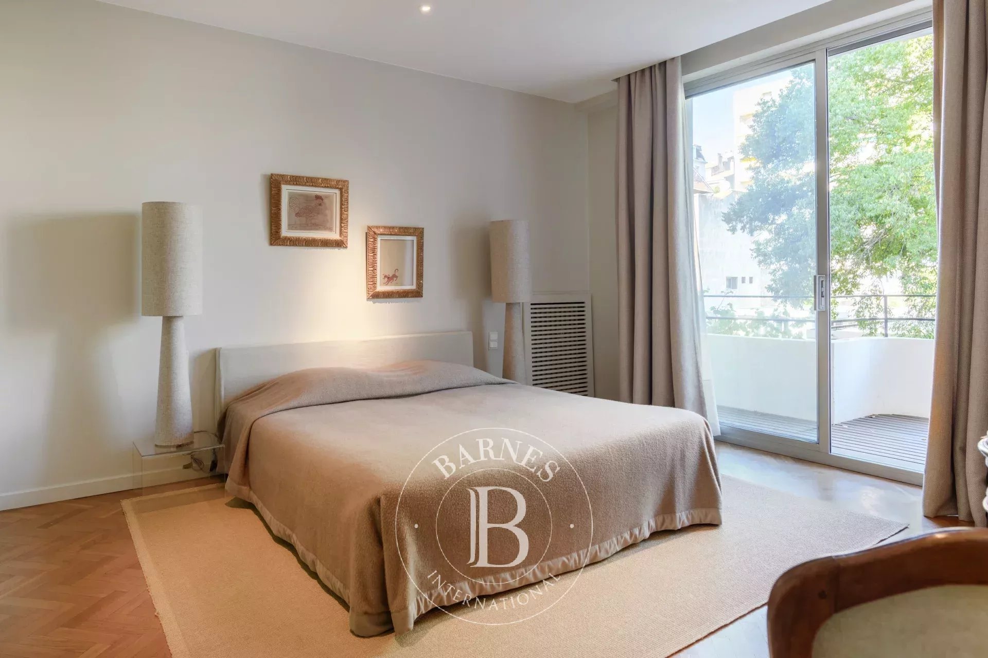 Daire Marseille 8ème - picture 11