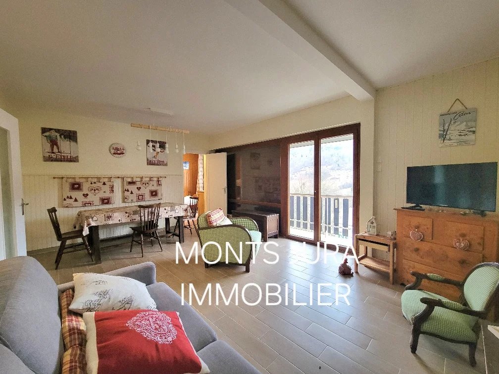Vente Appartement Lélex