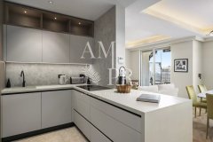 Cannes Croisette - Apartment 4 rooms - Sea view — photo 7 of 7