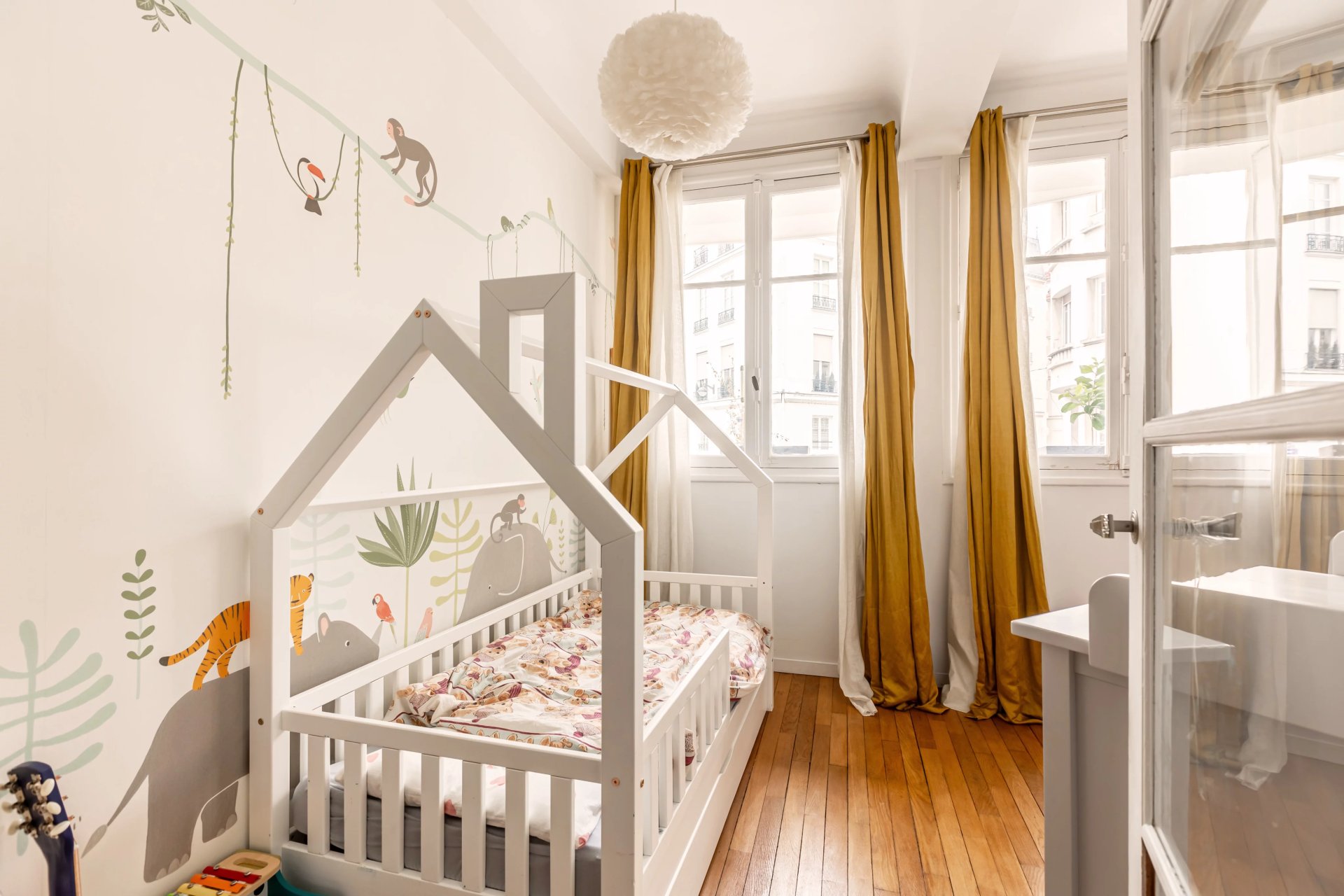 2 Bedroom Apartment/Flat's Image 8