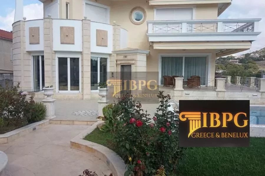 for rent House in Vari Attica 500m2 ,5500€