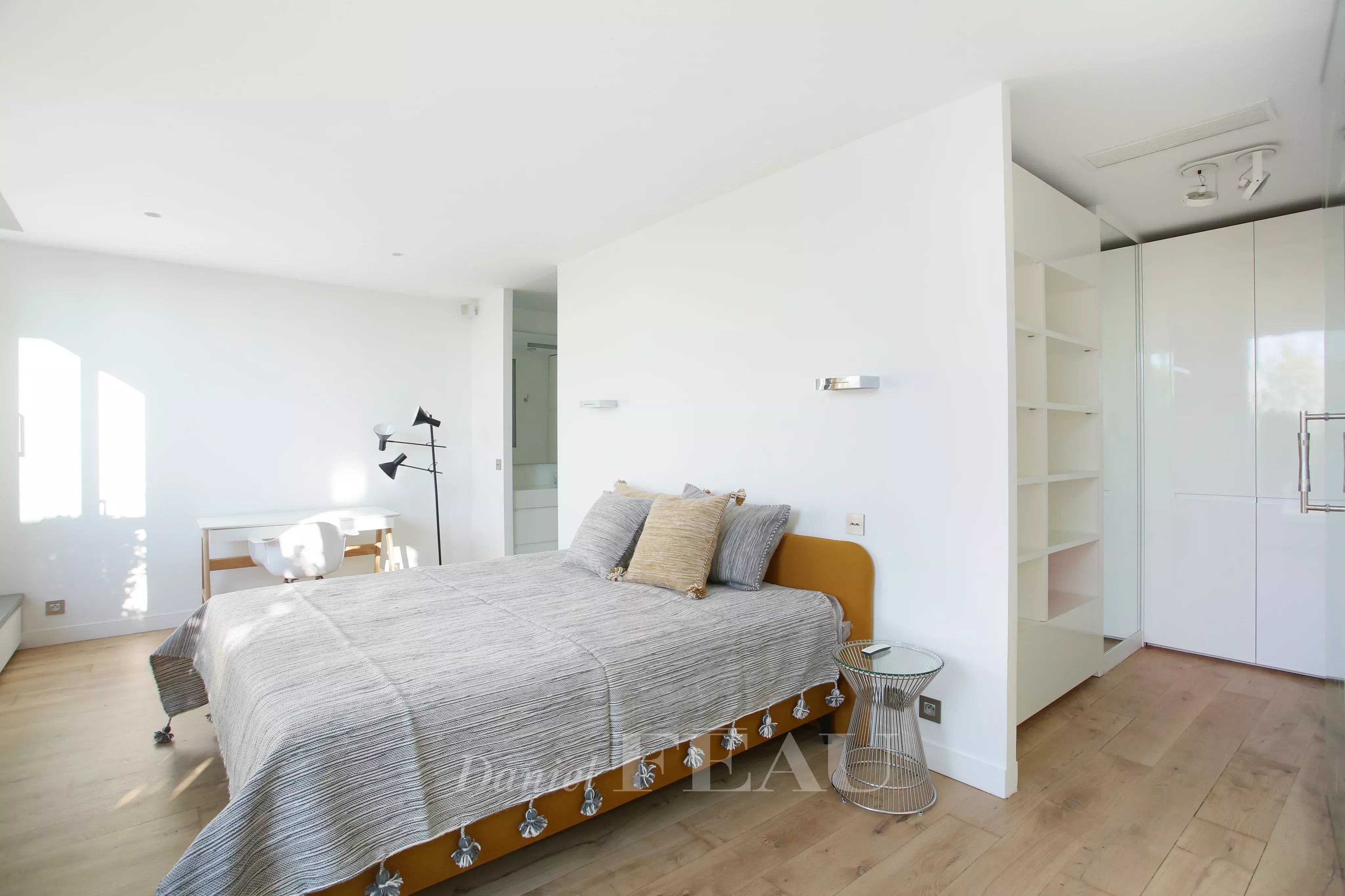 Rental Apartment Paris 16th