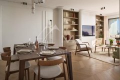 SOLE AGENT: Stunning contemporary apartment with breathtaking sea views — photo 6 of 7