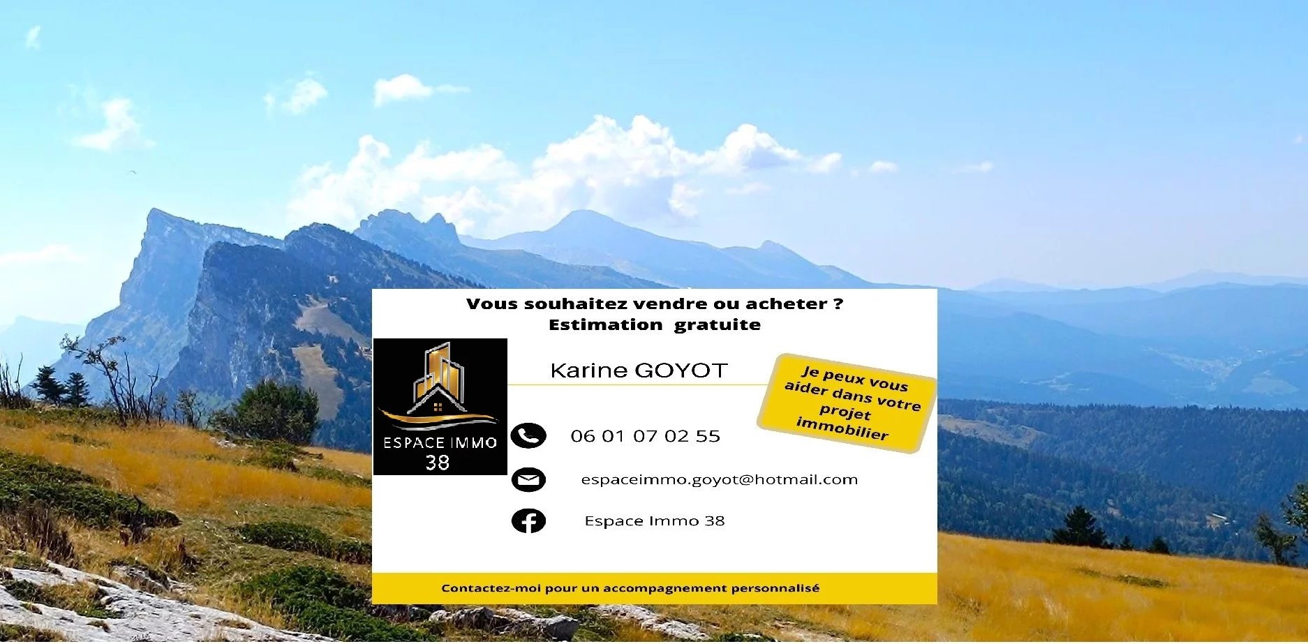 Vente Appartement Villard-de-Lans