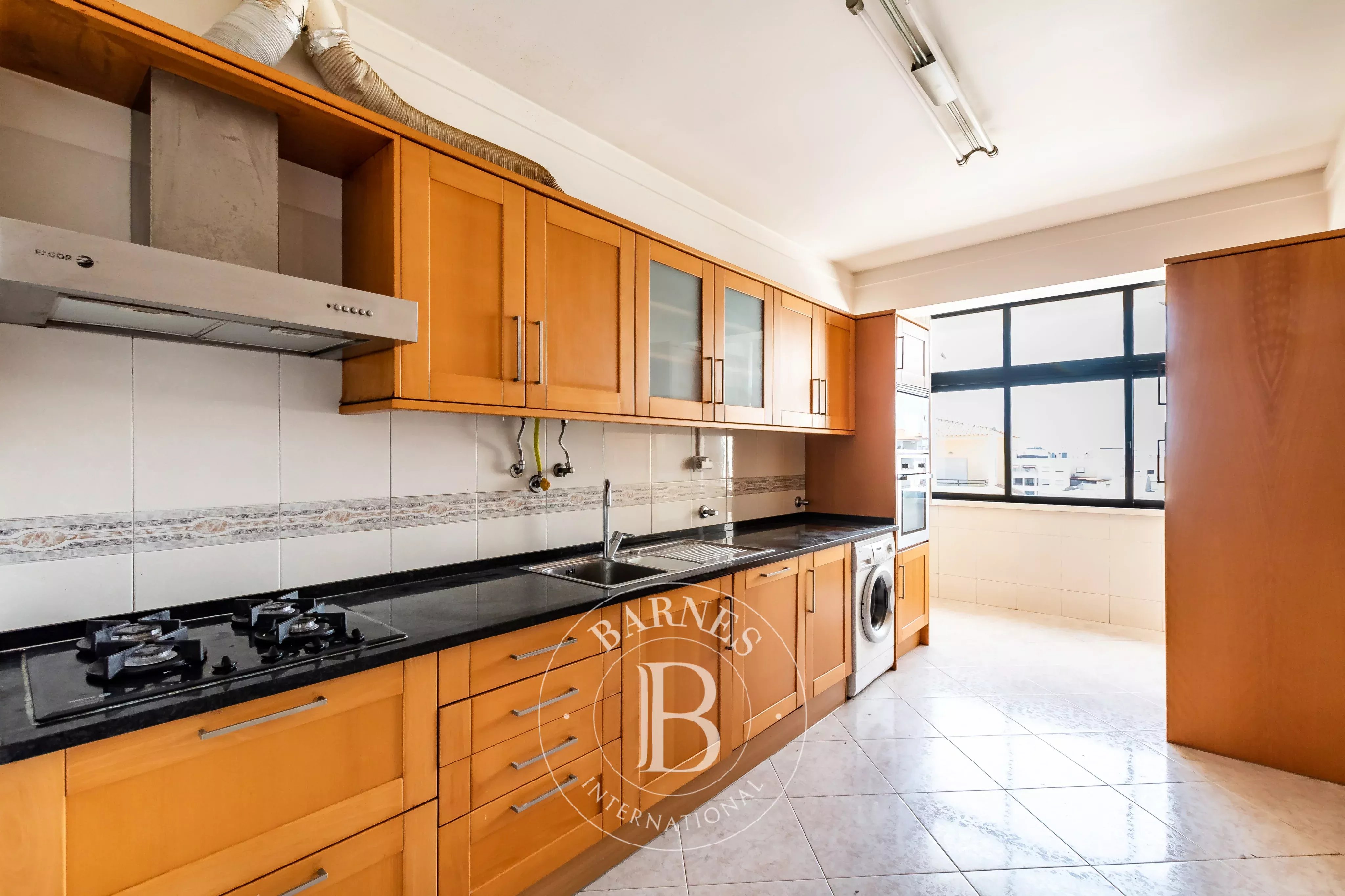 Duplex amplo e luminoso em Cascais