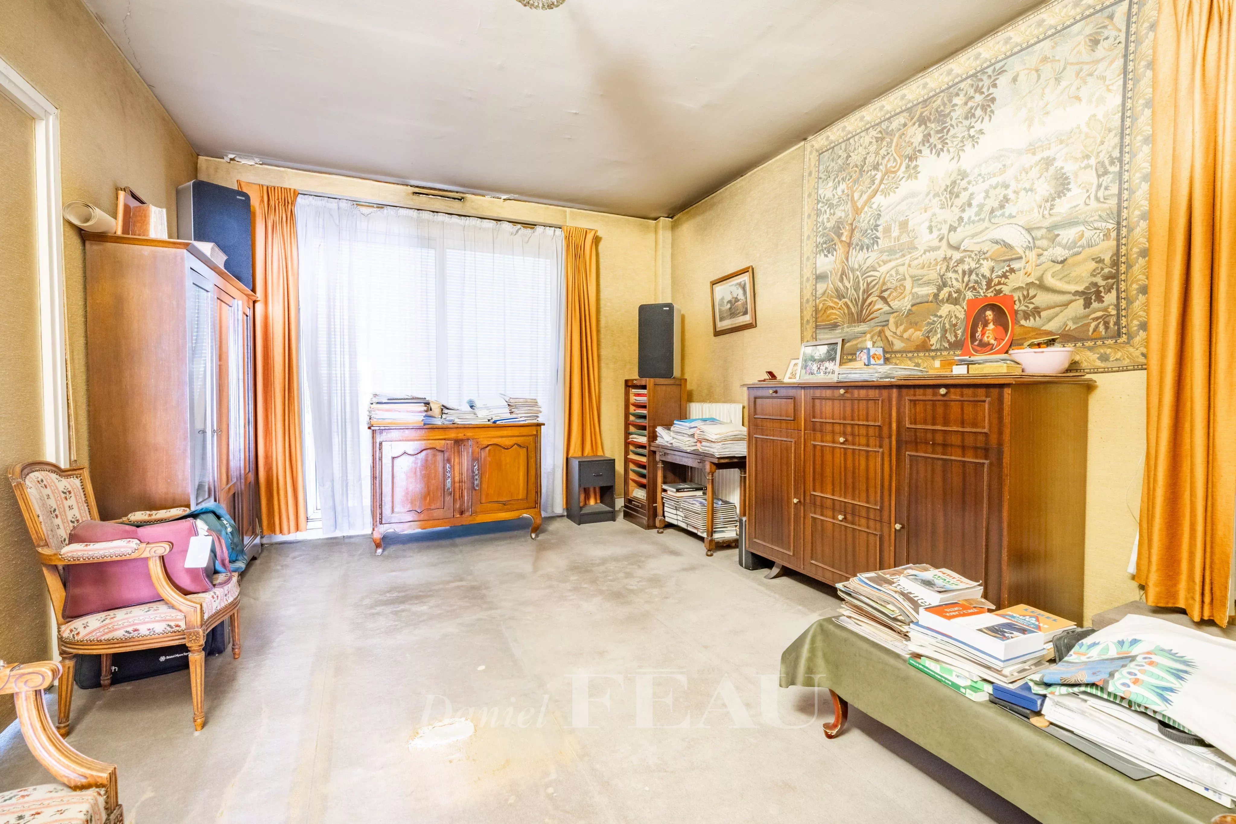 Vente Appartement Neuilly-sur-Seine